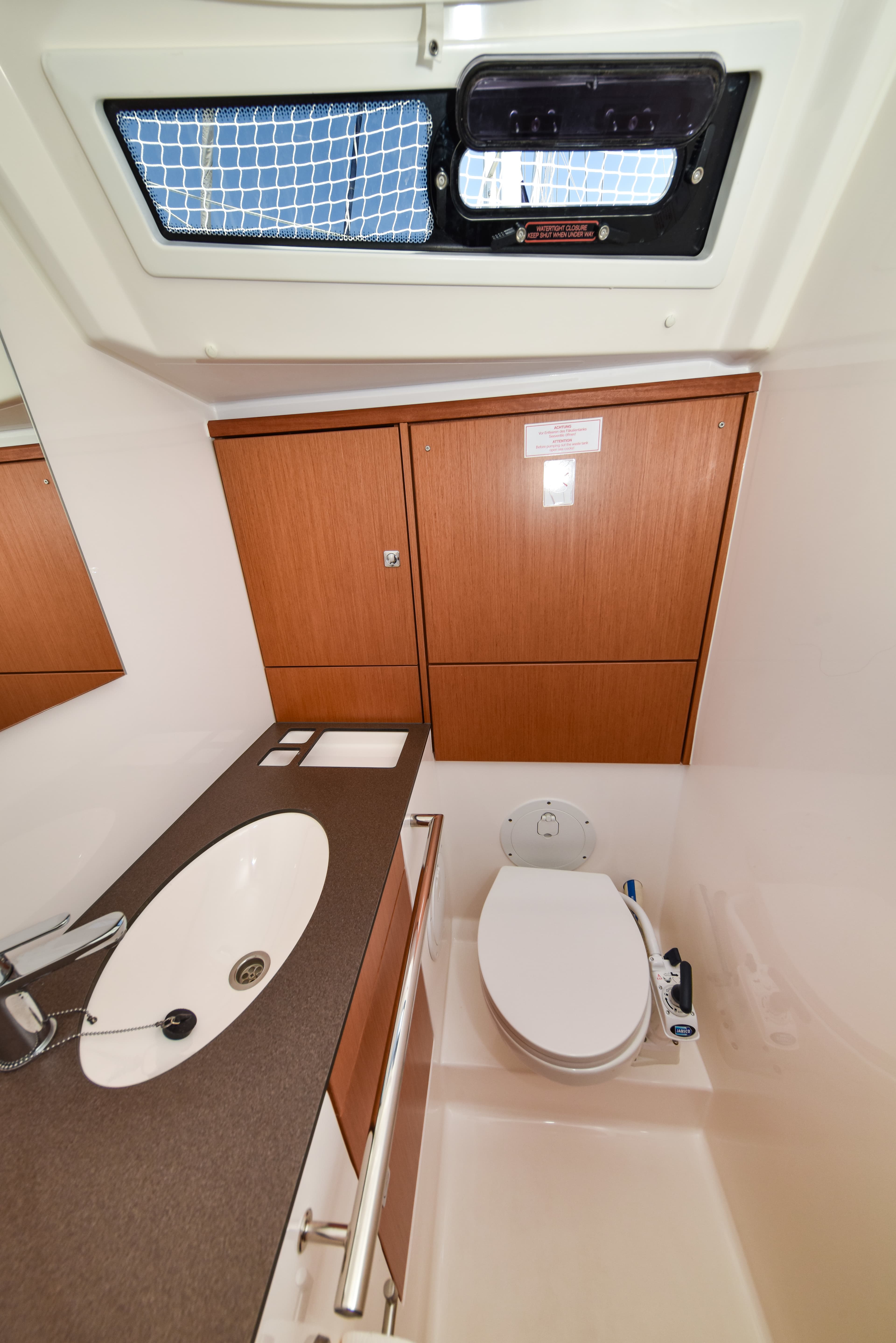 Bavaria Cruiser 46 - photo 36