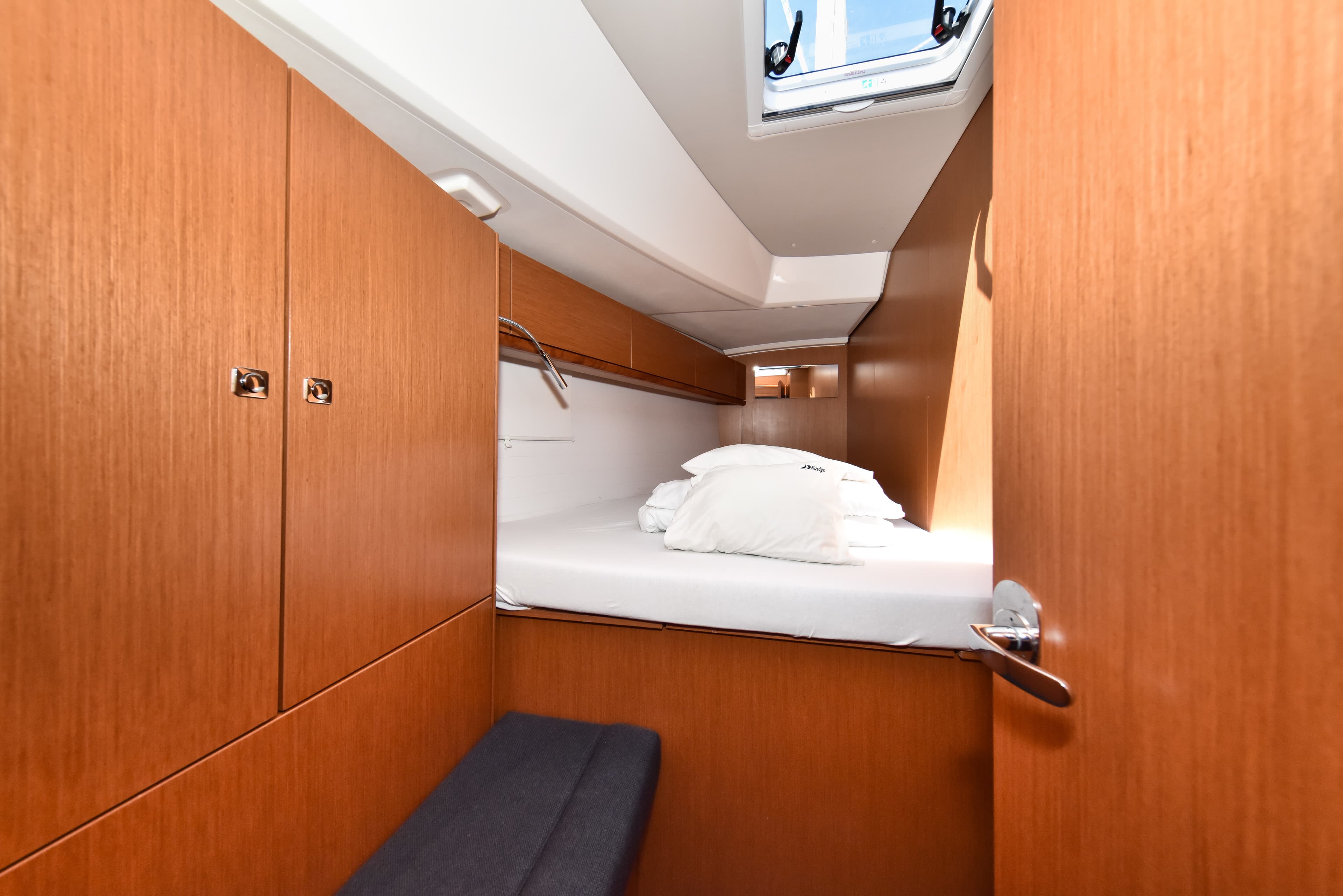 Bavaria Cruiser 46 - photo 19