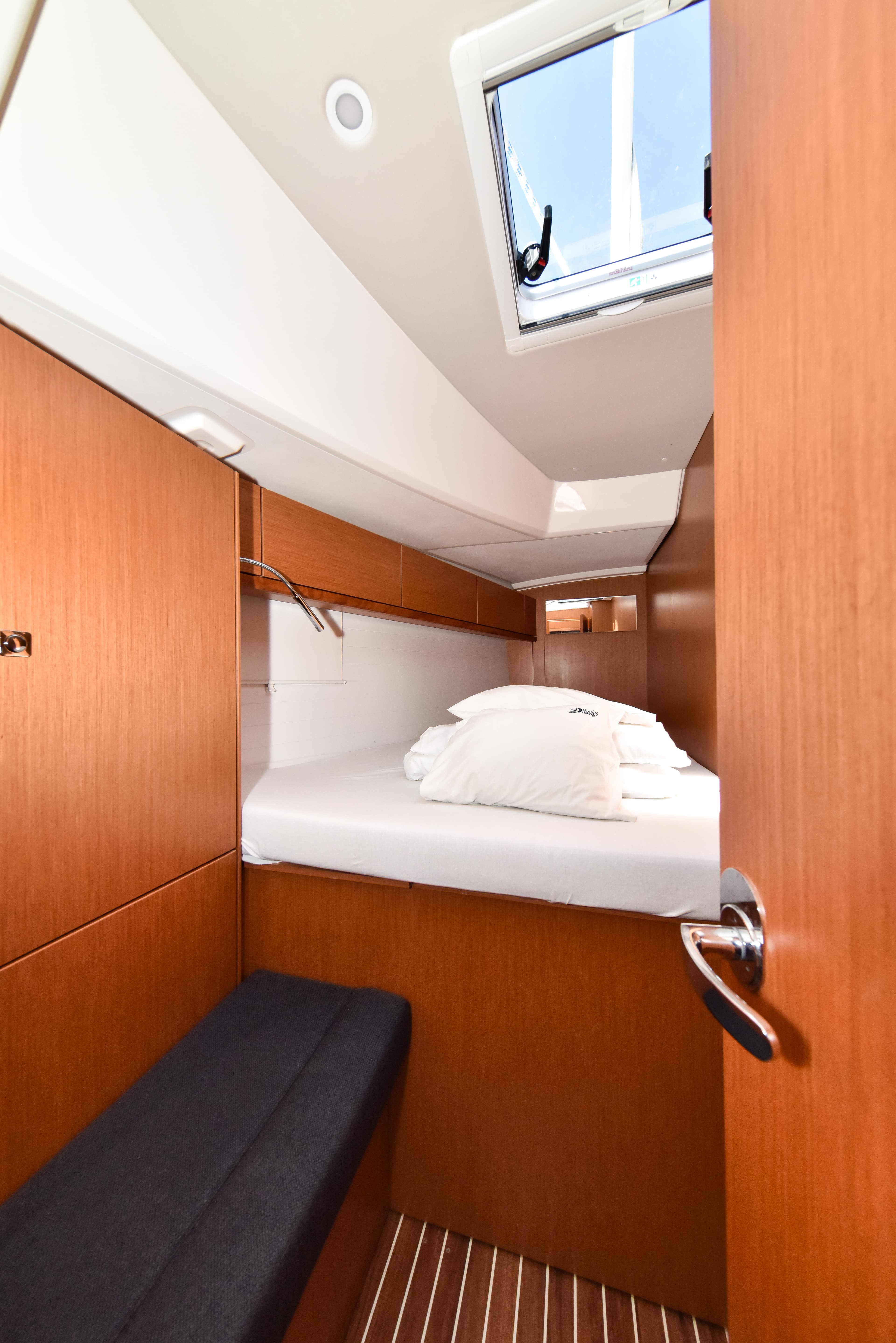 Bavaria Cruiser 46 - photo 28