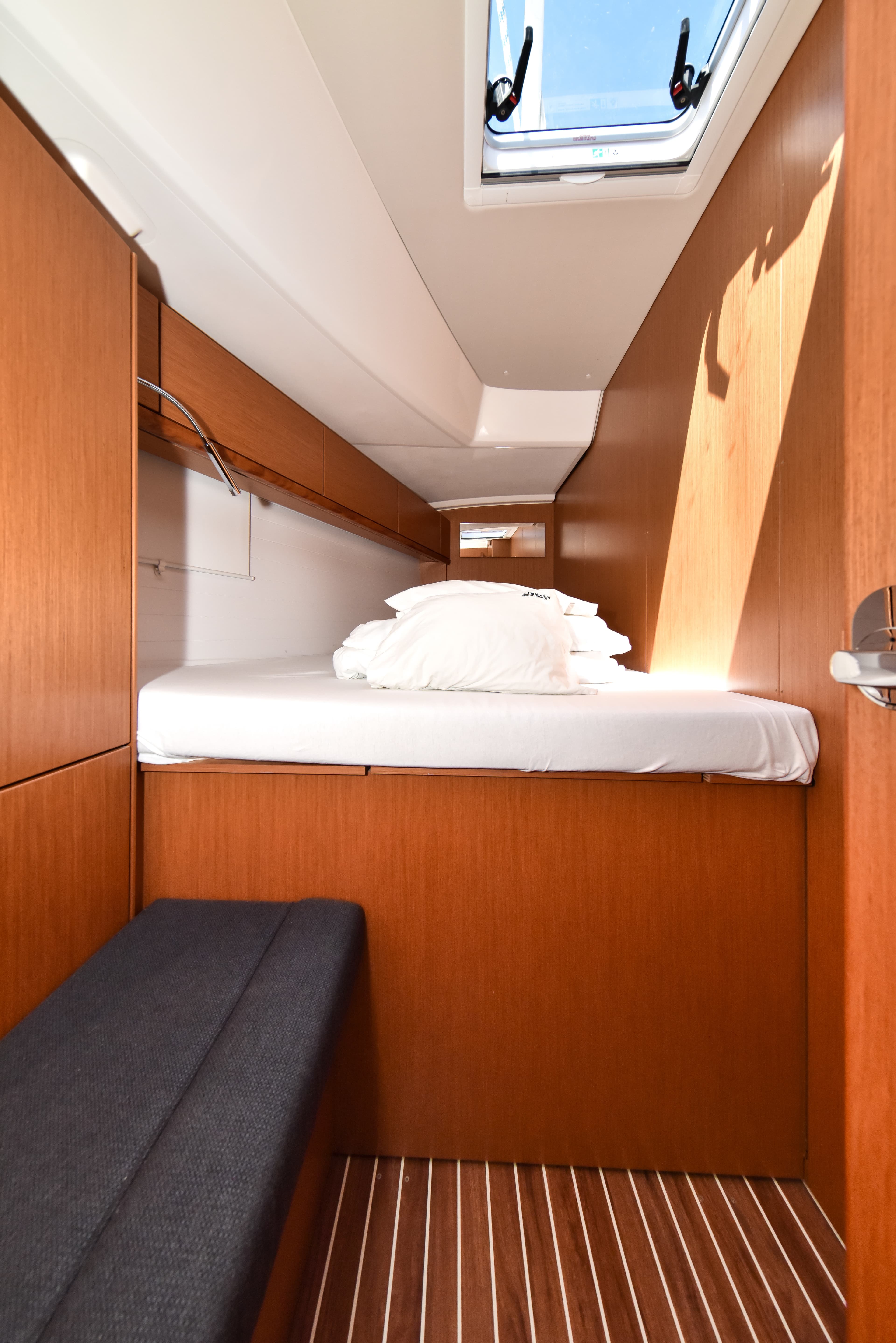 Bavaria Cruiser 46 - photo 20