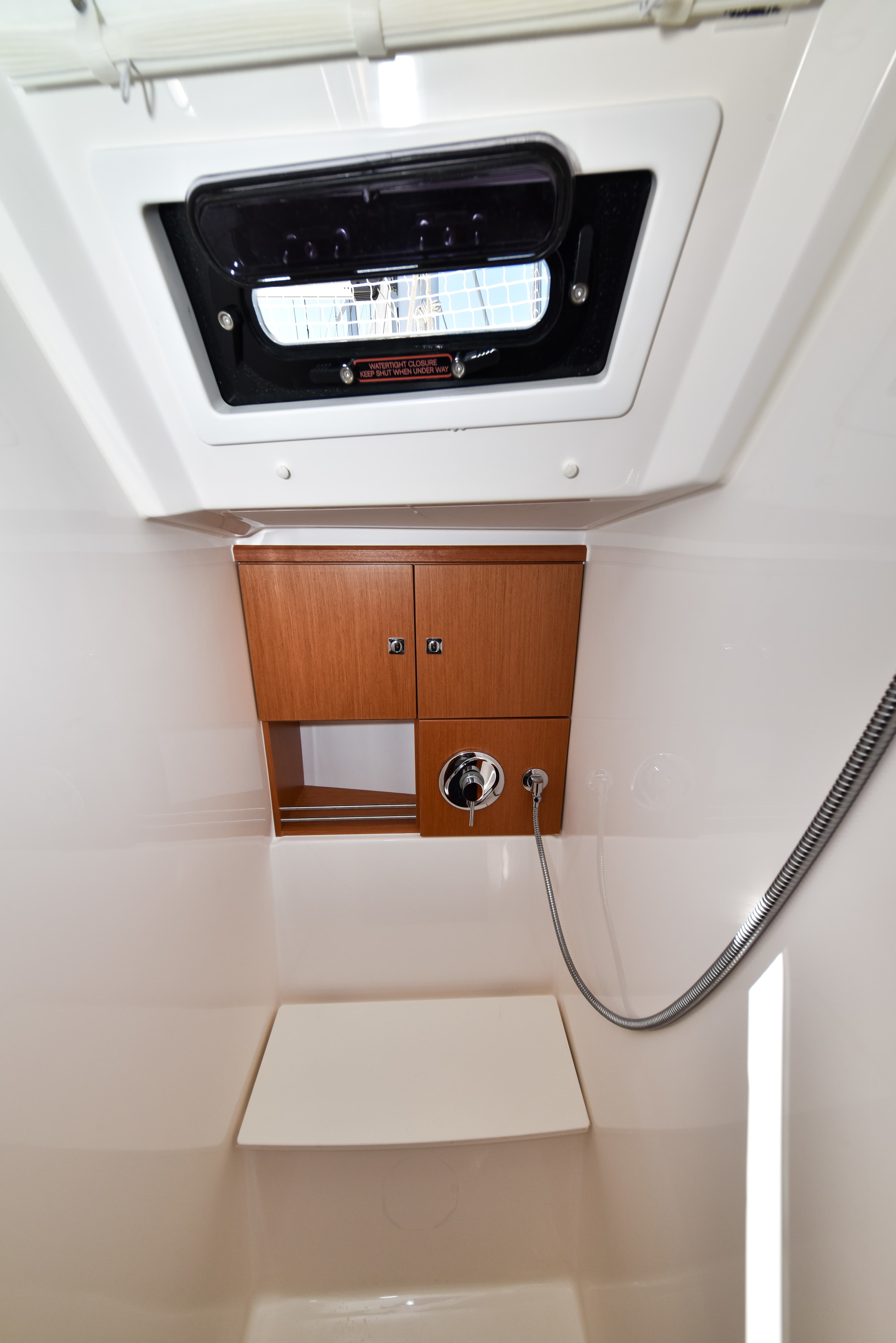 Bavaria Cruiser 46 - photo 40
