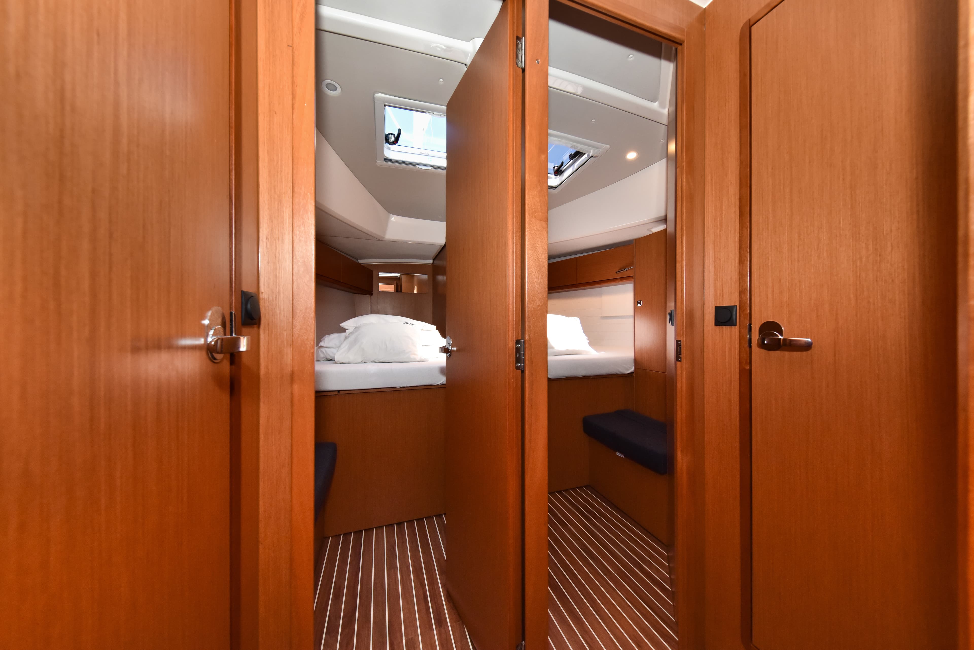 Bavaria Cruiser 46 - photo 16