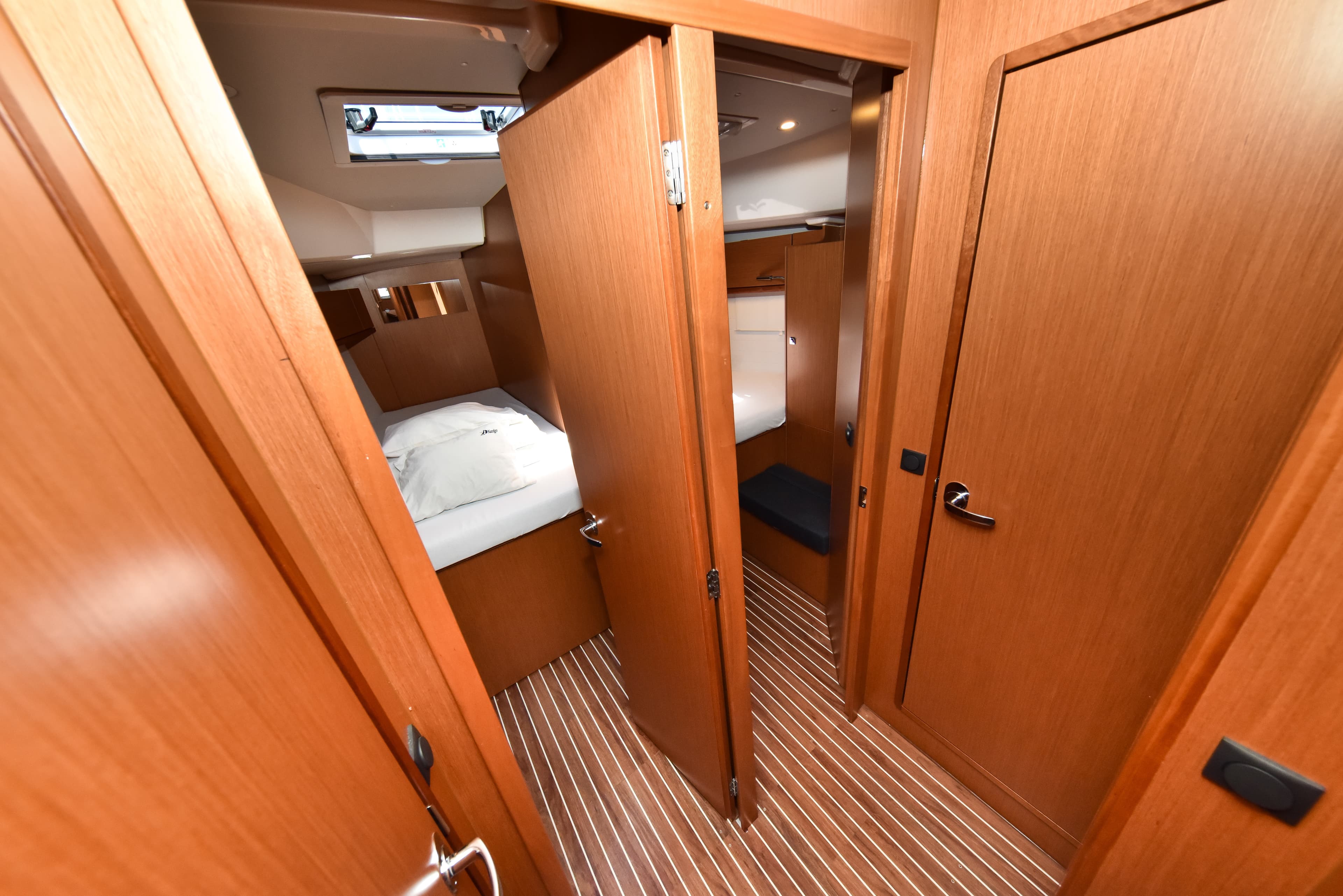 Bavaria Cruiser 46 - photo 23