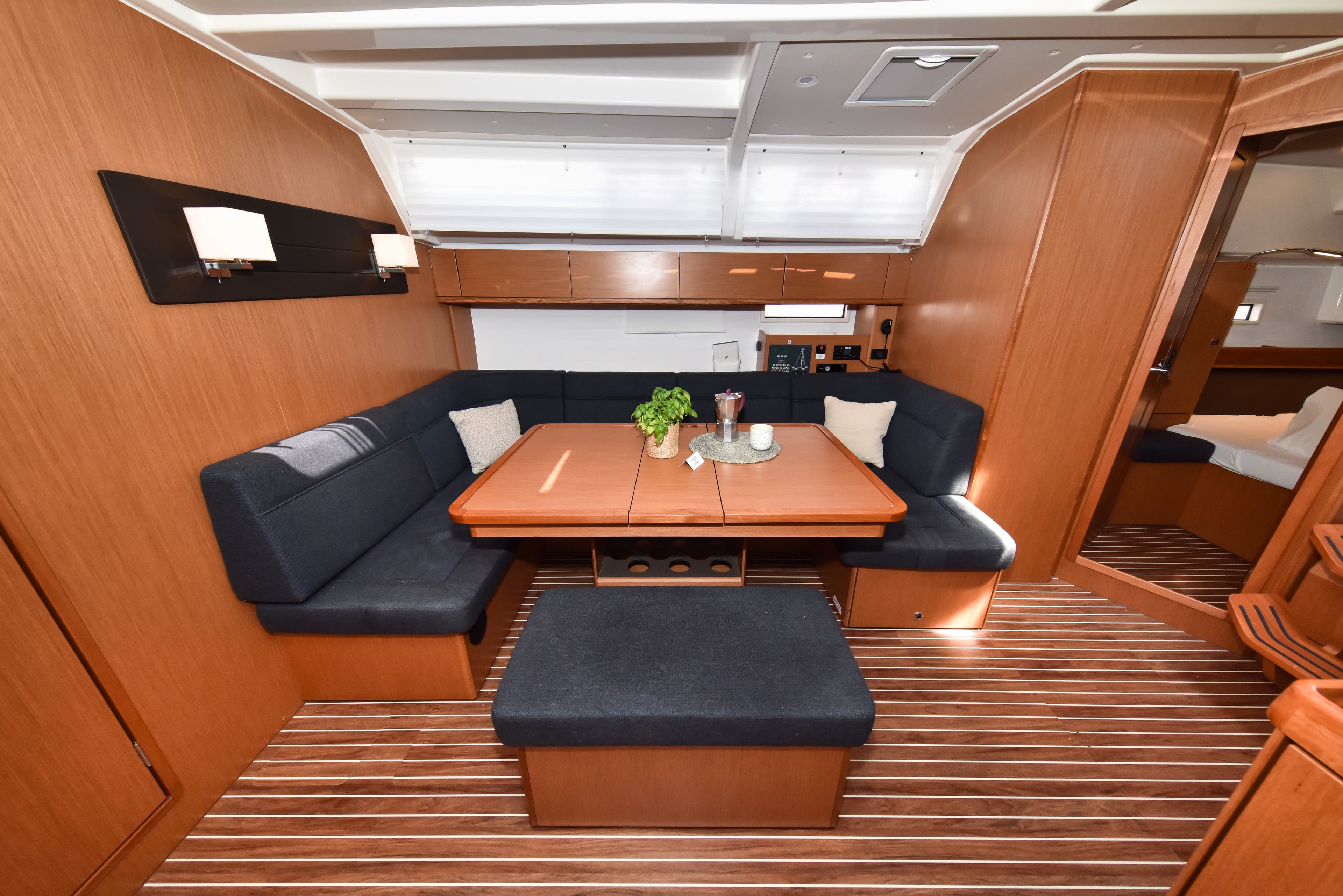 Bavaria Cruiser 46 - photo 25