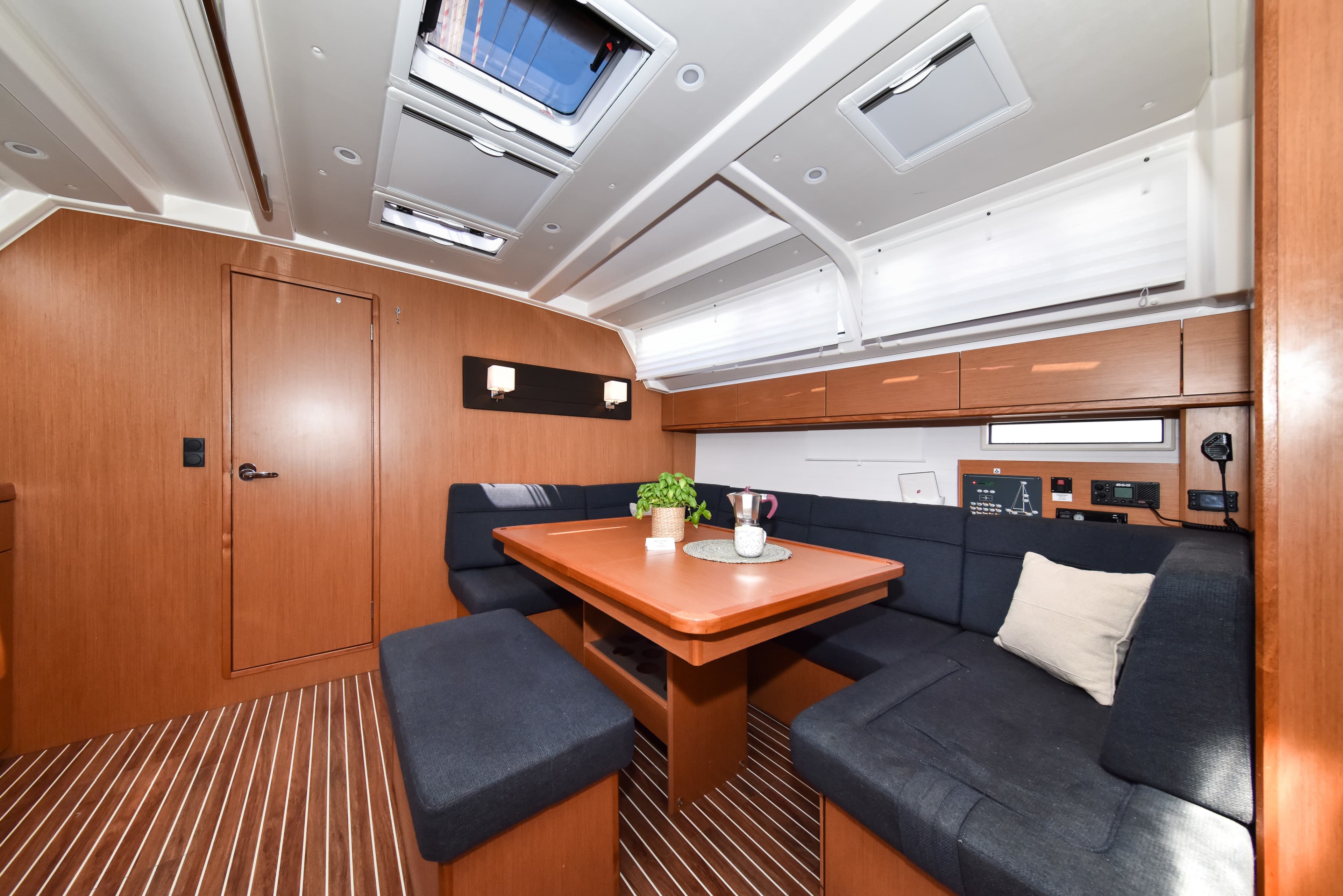 Bavaria Cruiser 46 - photo 10