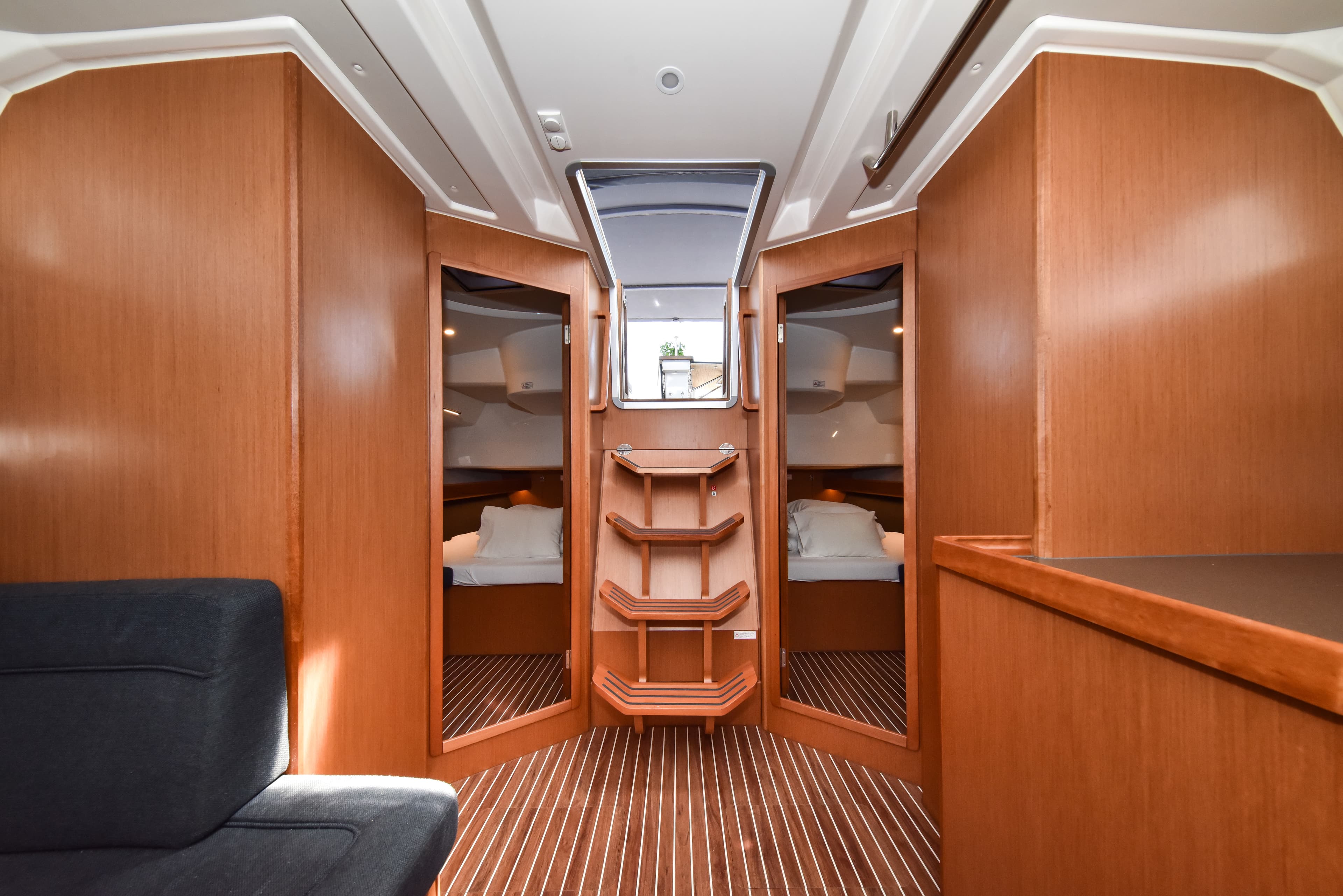 Bavaria Cruiser 46 - photo 46