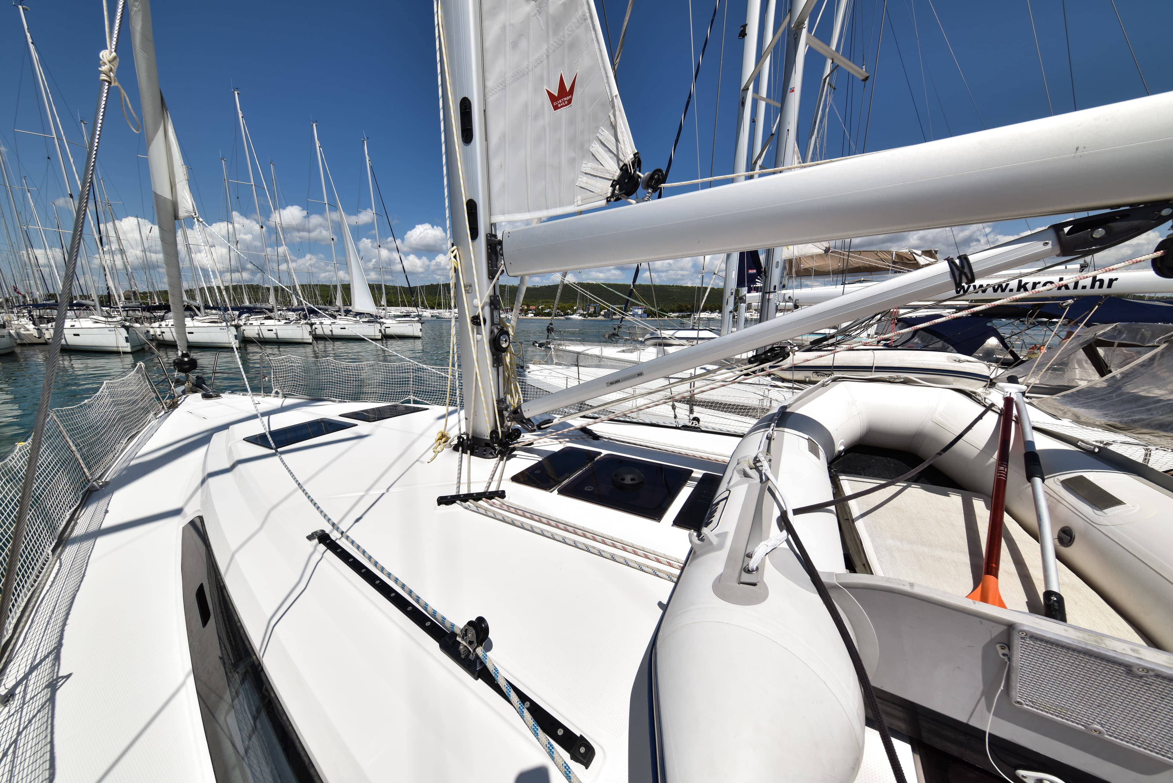 Bavaria Cruiser 46 - photo 53