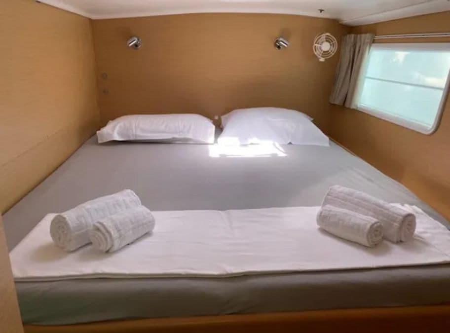 Lagoon 380 - photo 15