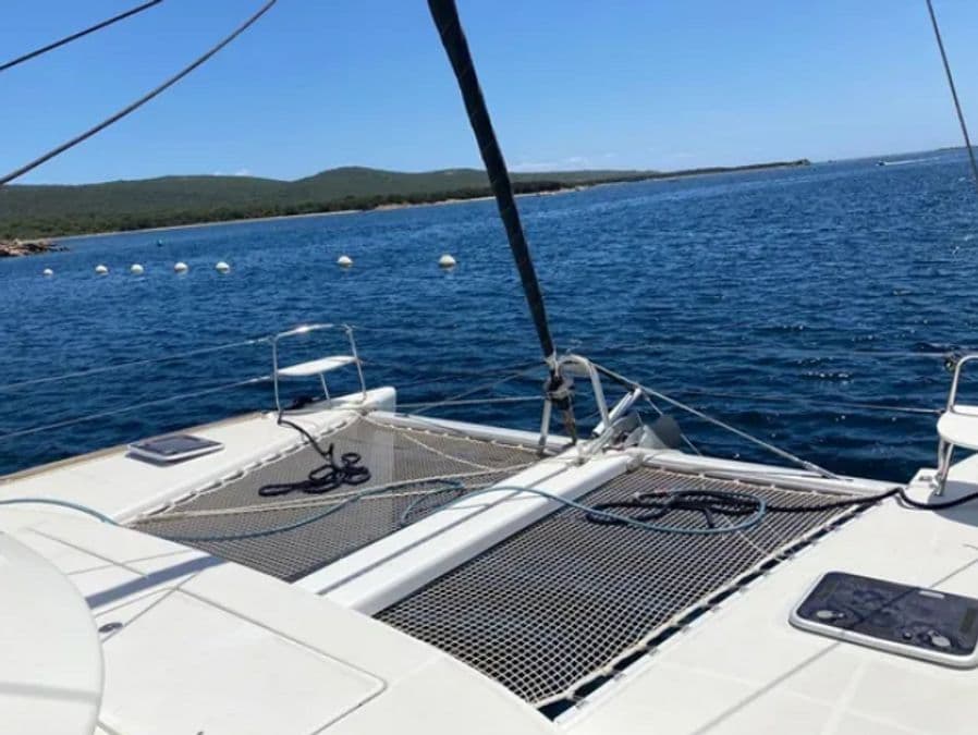 Lagoon 380 - photo 20