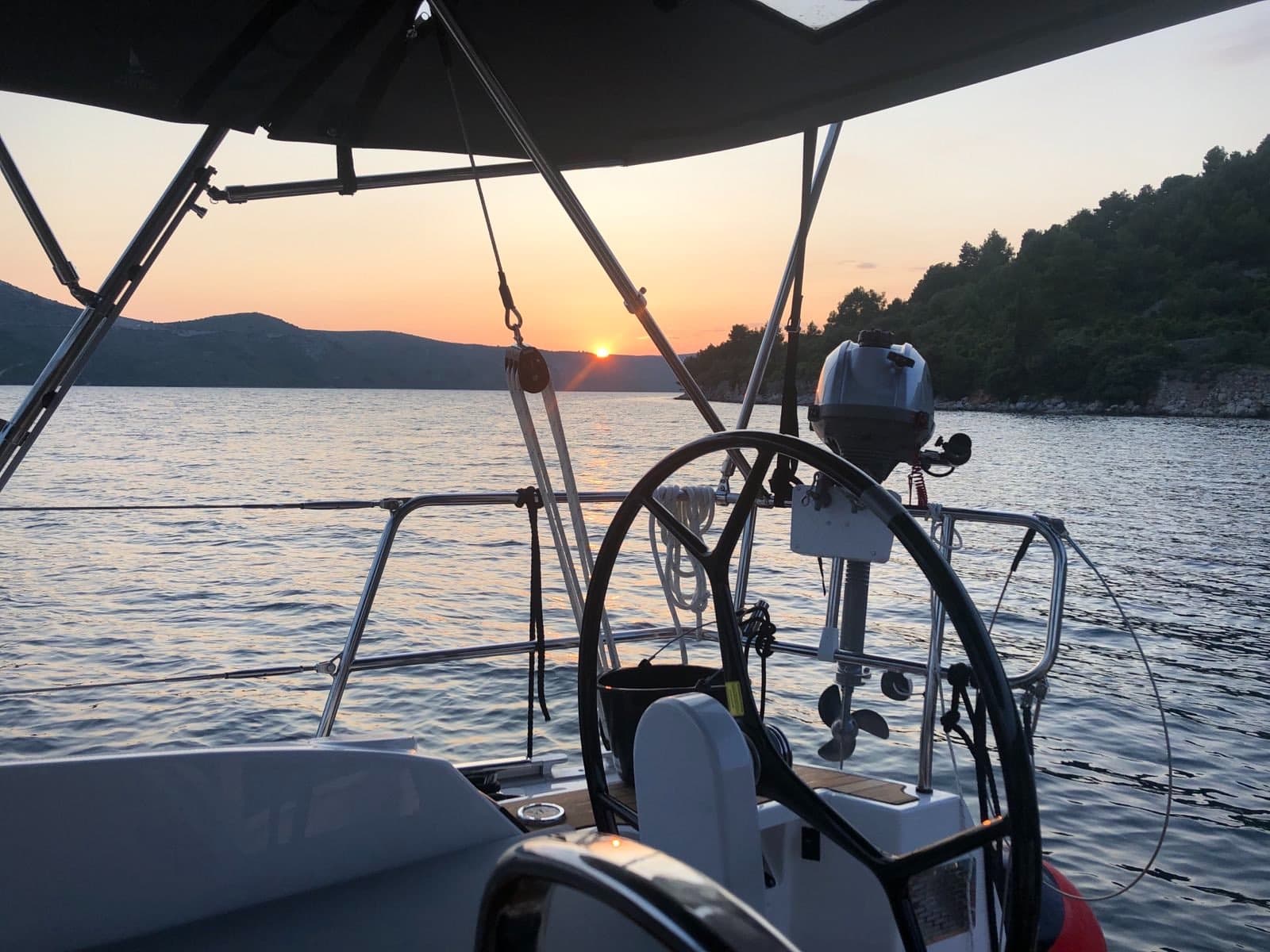 Bavaria Cruiser 37 Style - photo 9