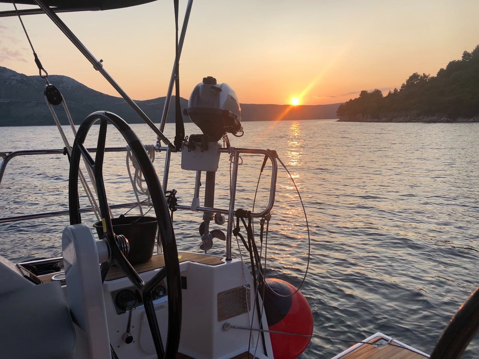 Bavaria Cruiser 37 Style - photo 37