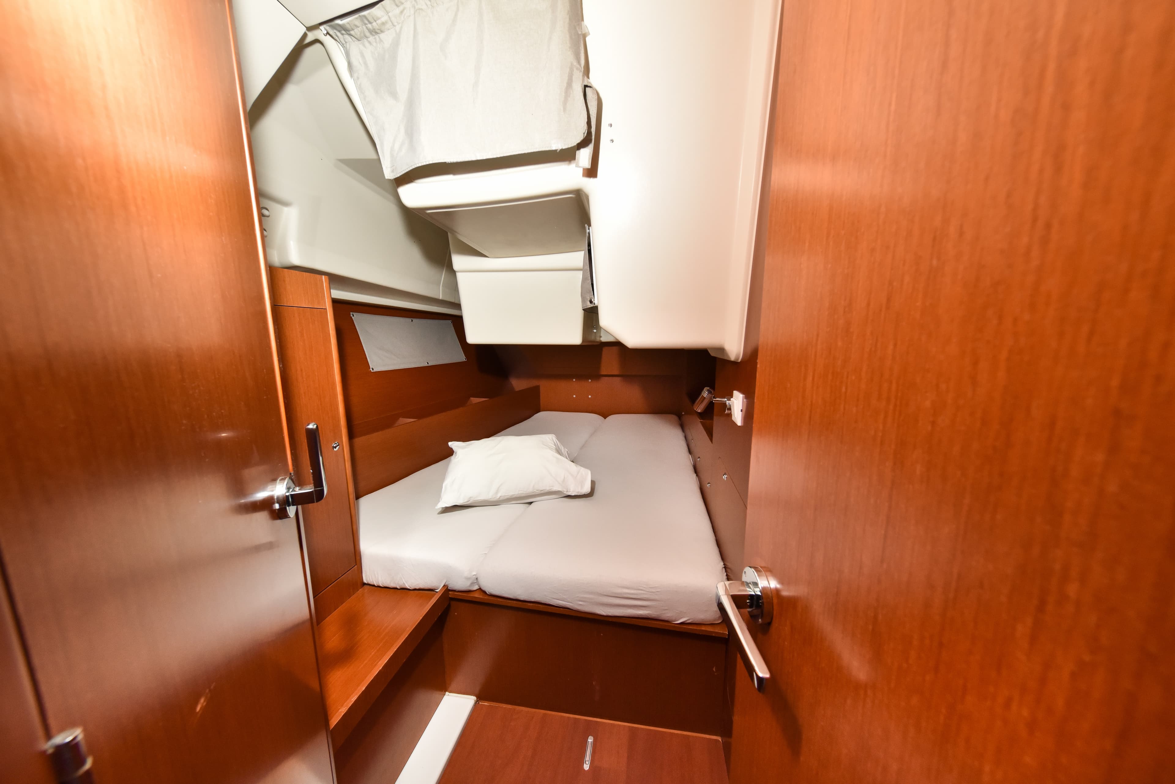 Oceanis 41.1 - photo 13