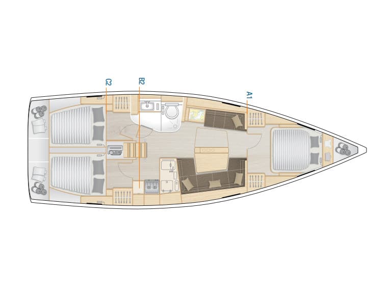 Boat plan