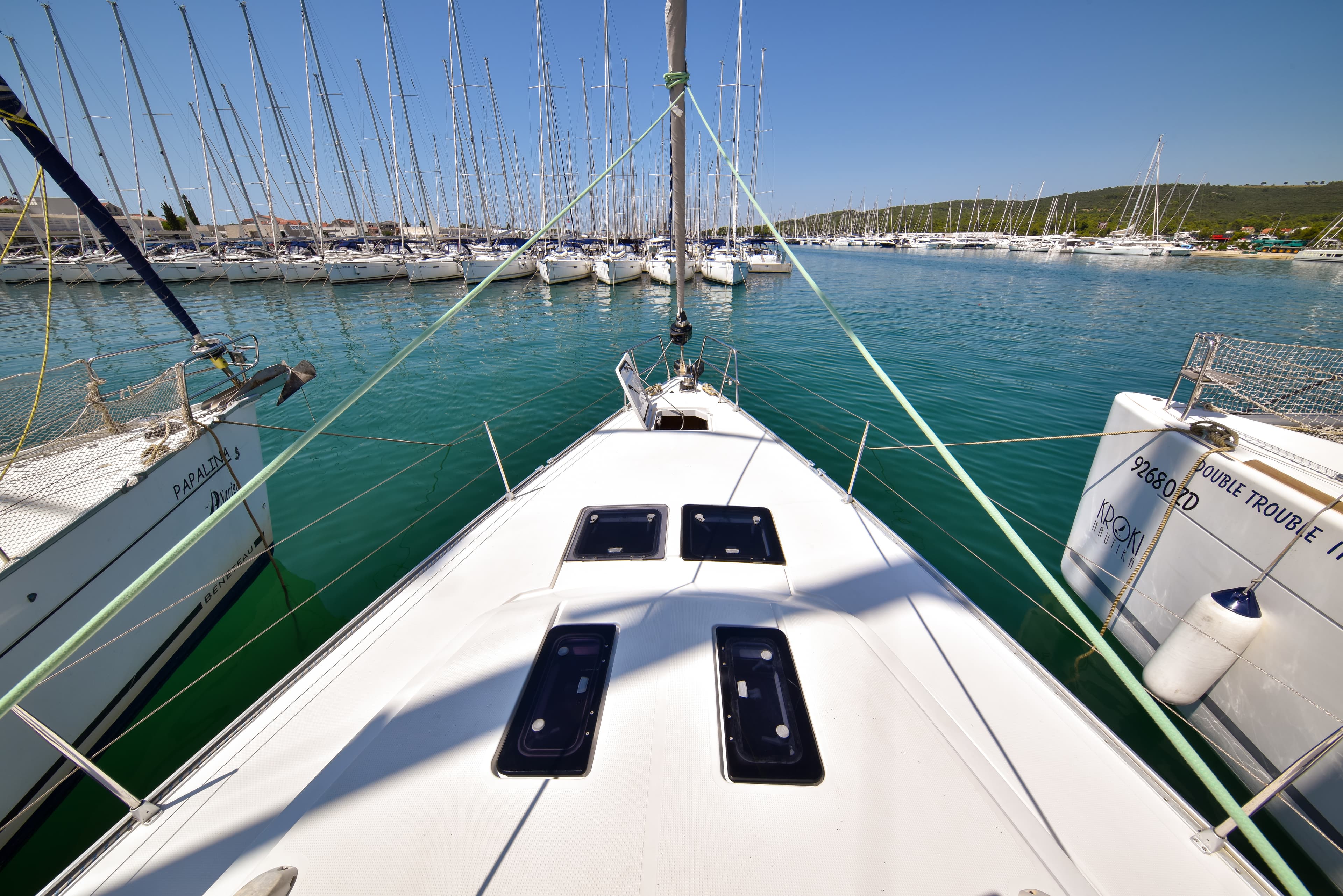 Bavaria Cruiser 51 - photo 9