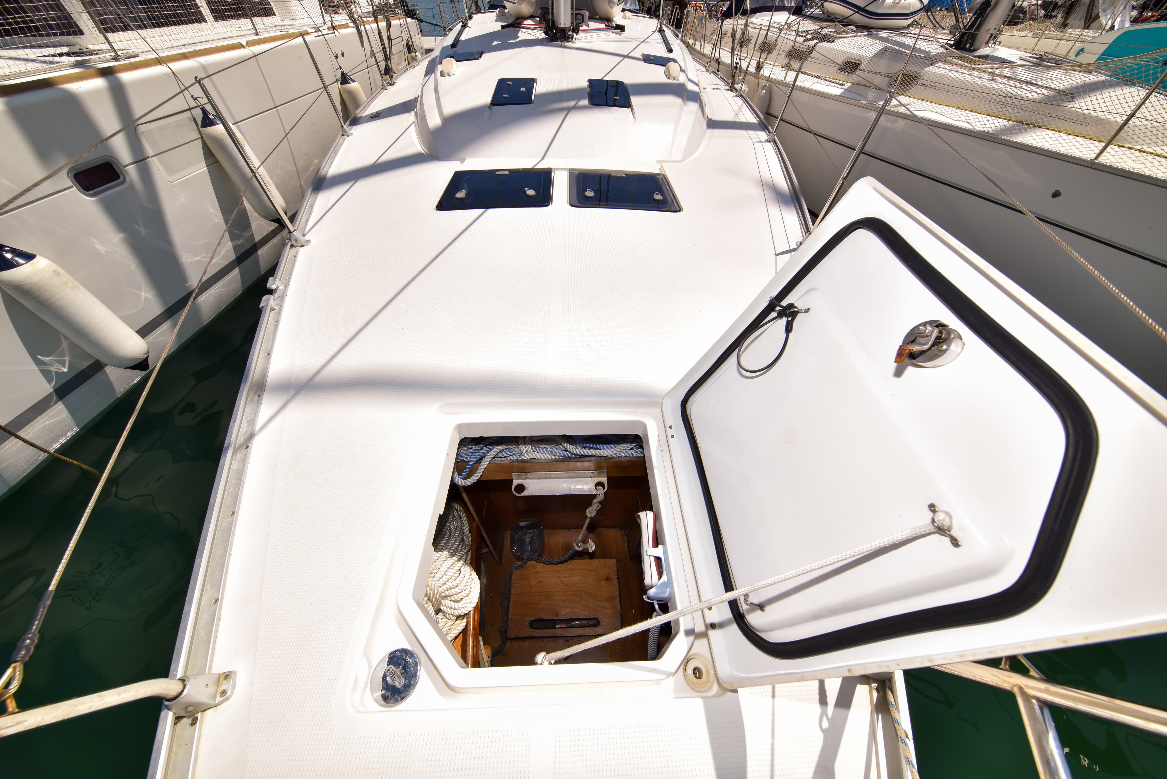 Bavaria Cruiser 51 - photo 51