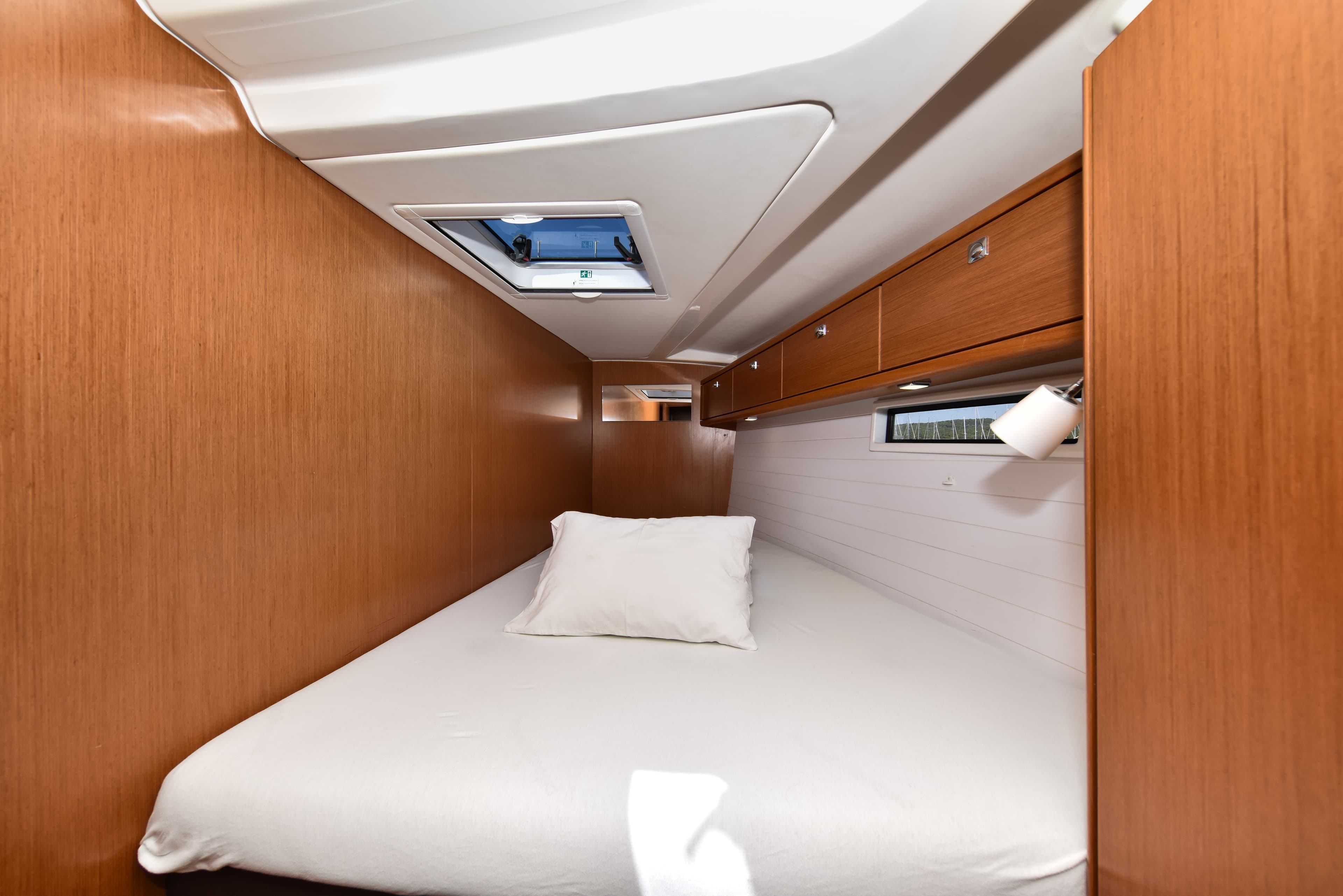 Bavaria Cruiser 51 - photo 15