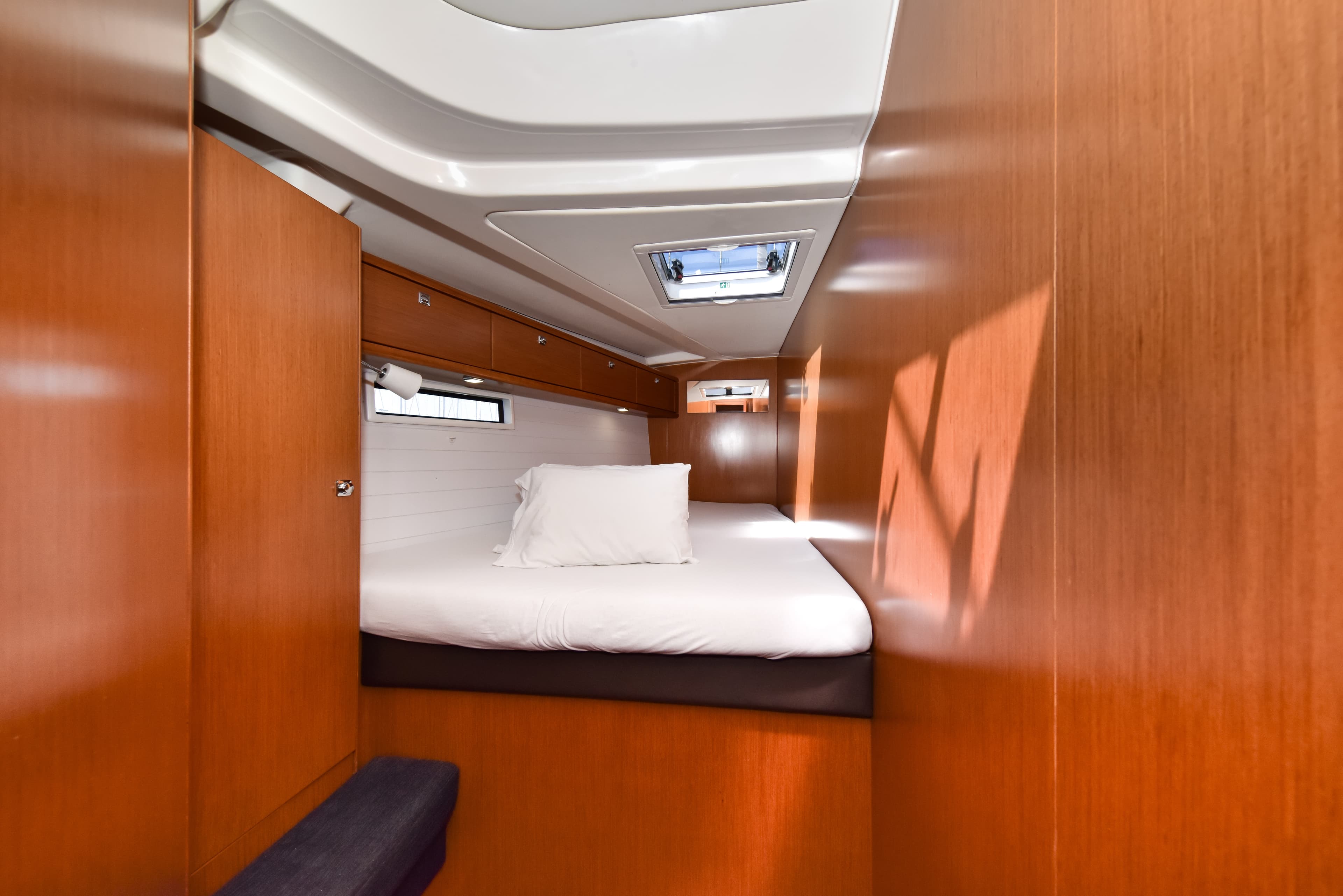 Bavaria Cruiser 51 - photo 58