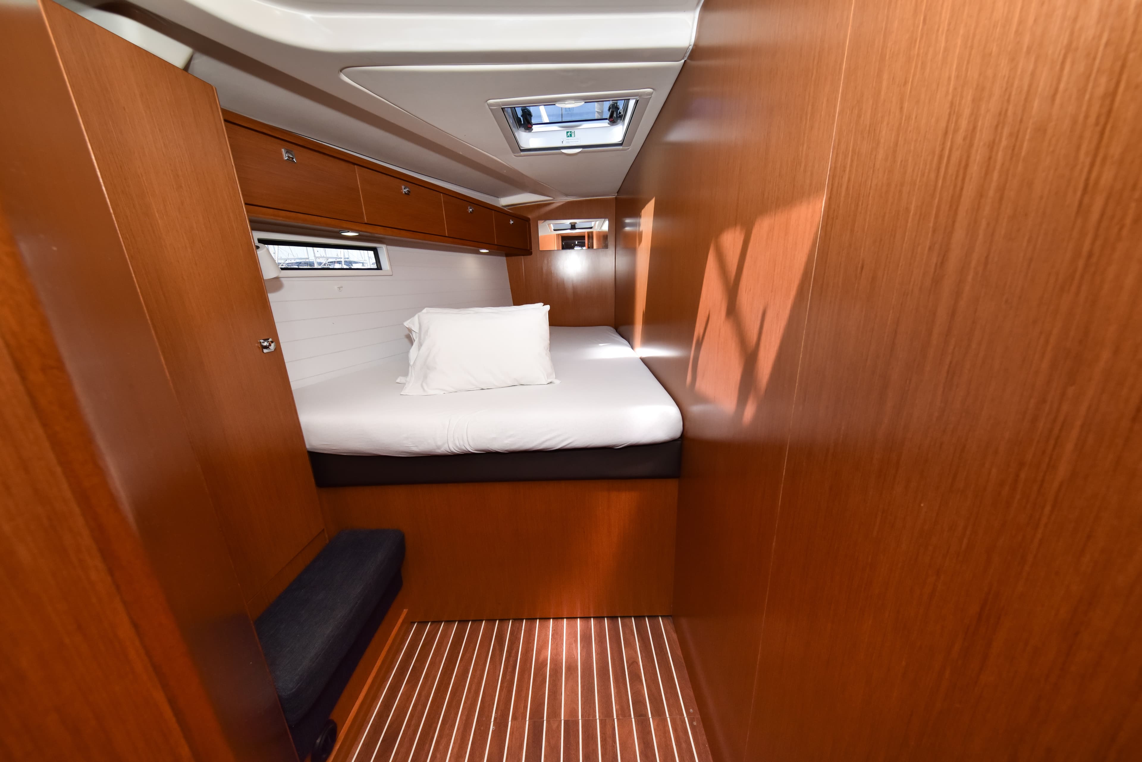 Bavaria Cruiser 51 - photo 29