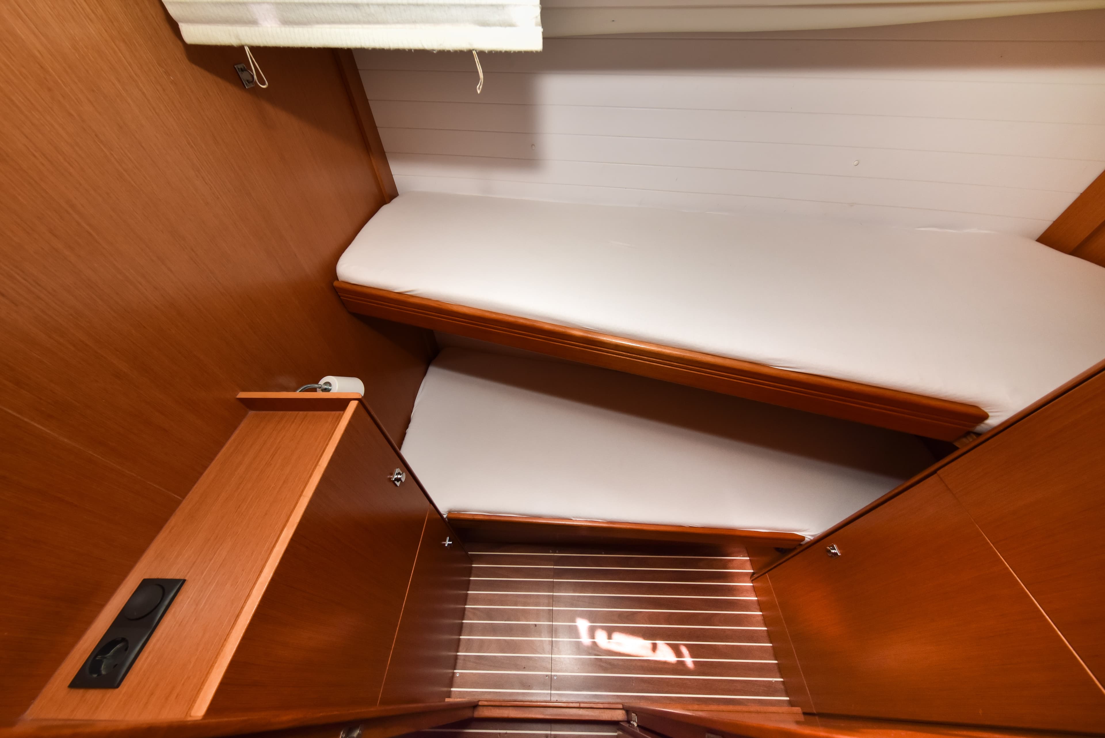 Bavaria Cruiser 51 - photo 35