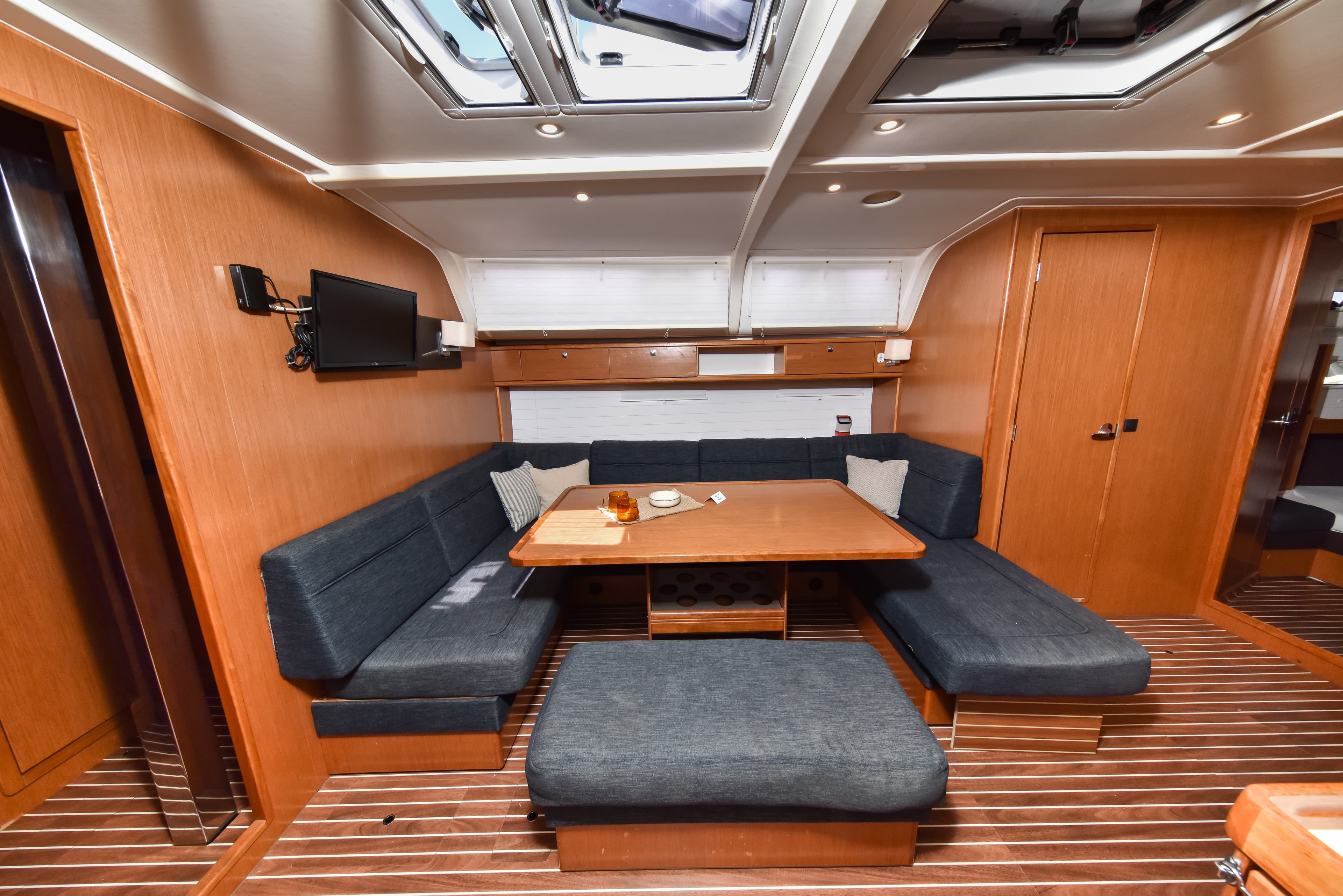 Bavaria Cruiser 51 - photo 47