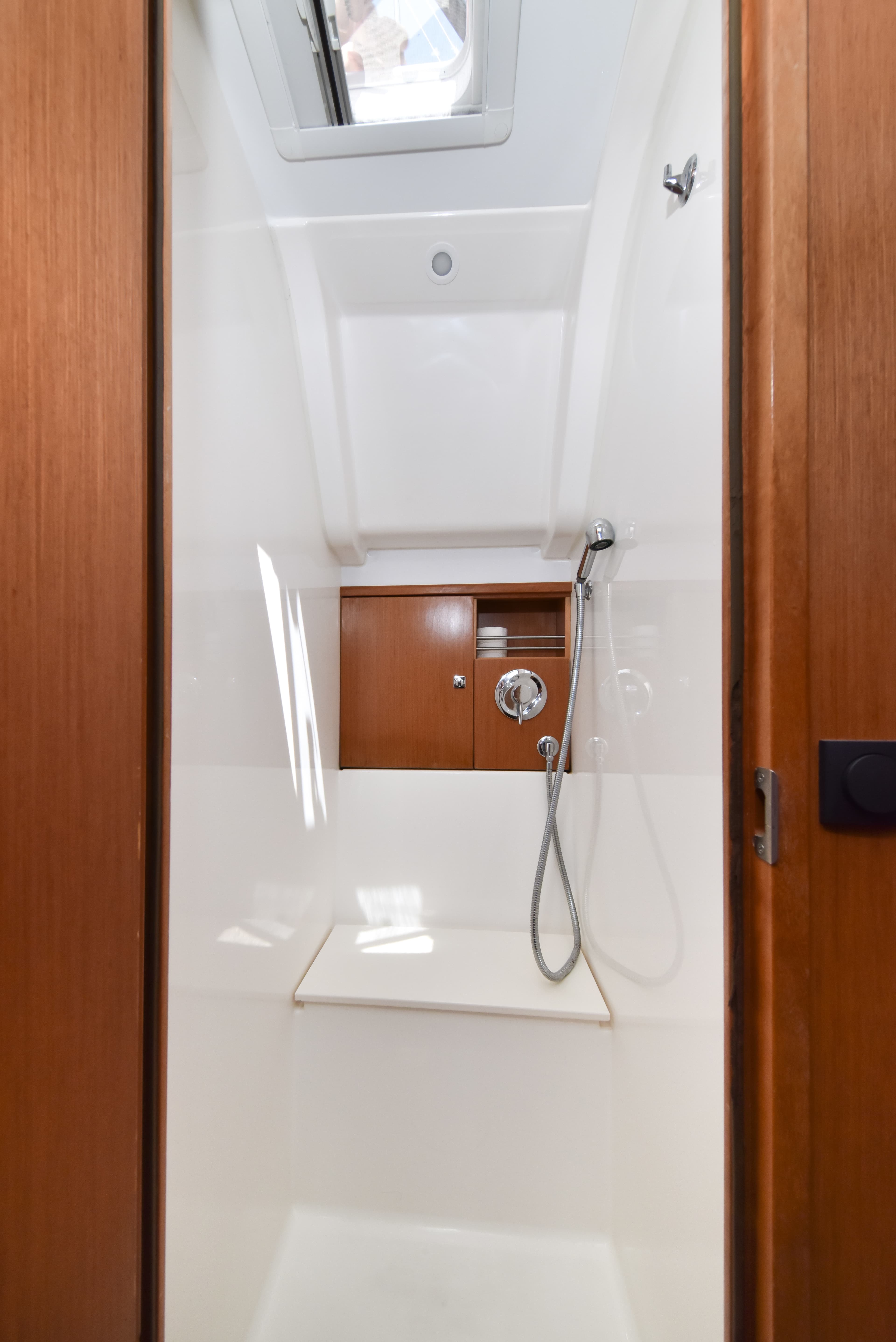 Bavaria Cruiser 51 - photo 7