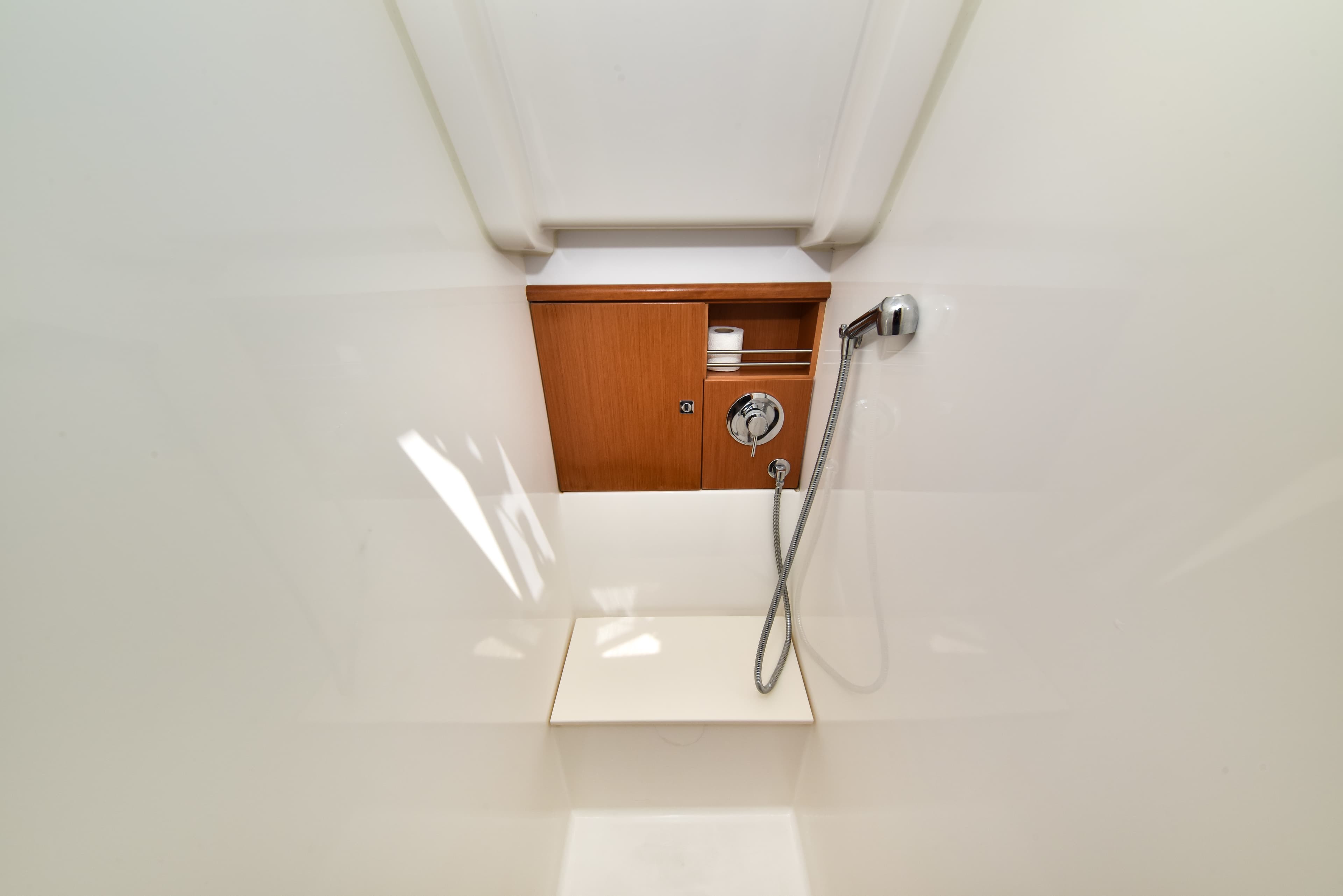 Bavaria Cruiser 51 - photo 40