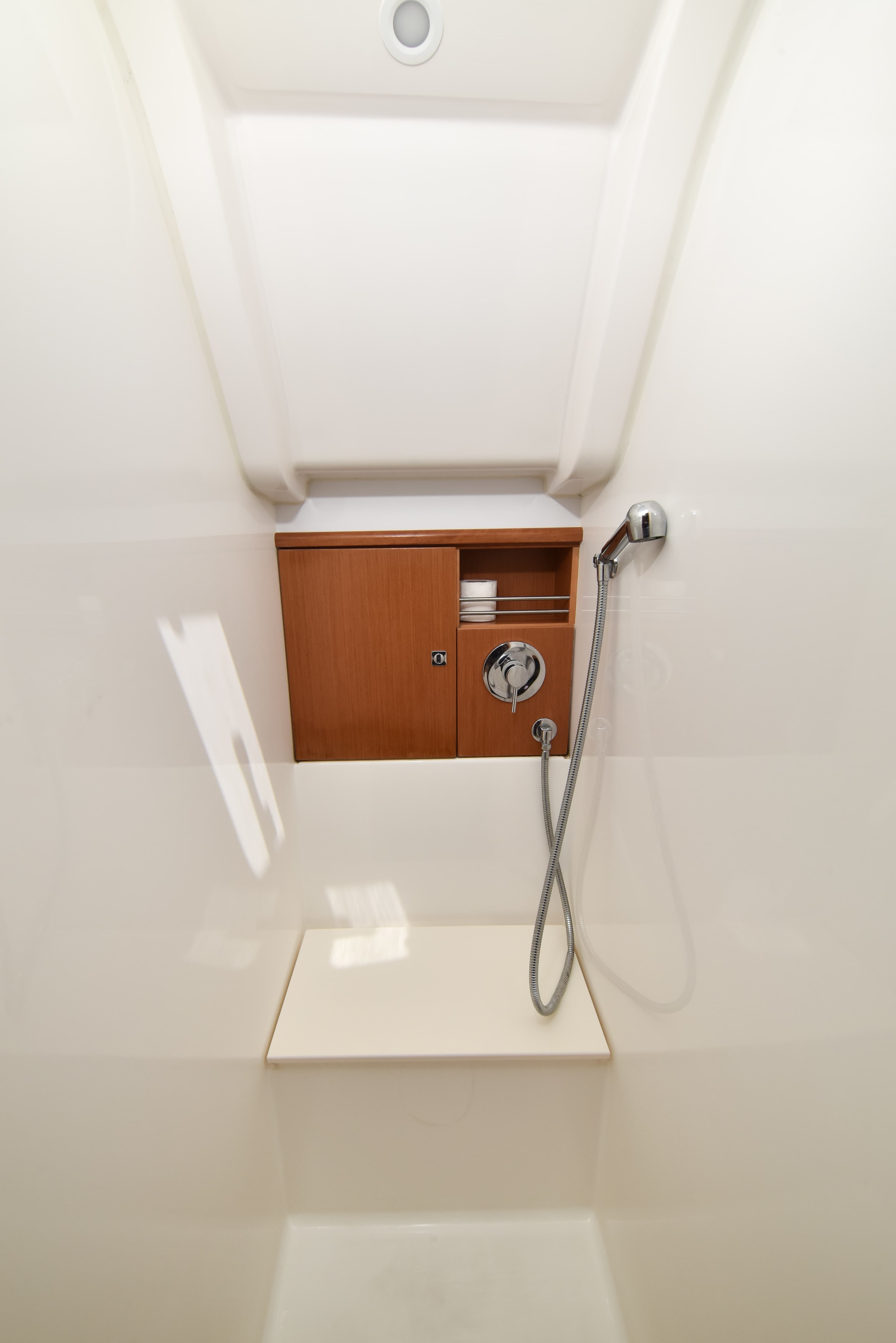 Bavaria Cruiser 51 - photo 4