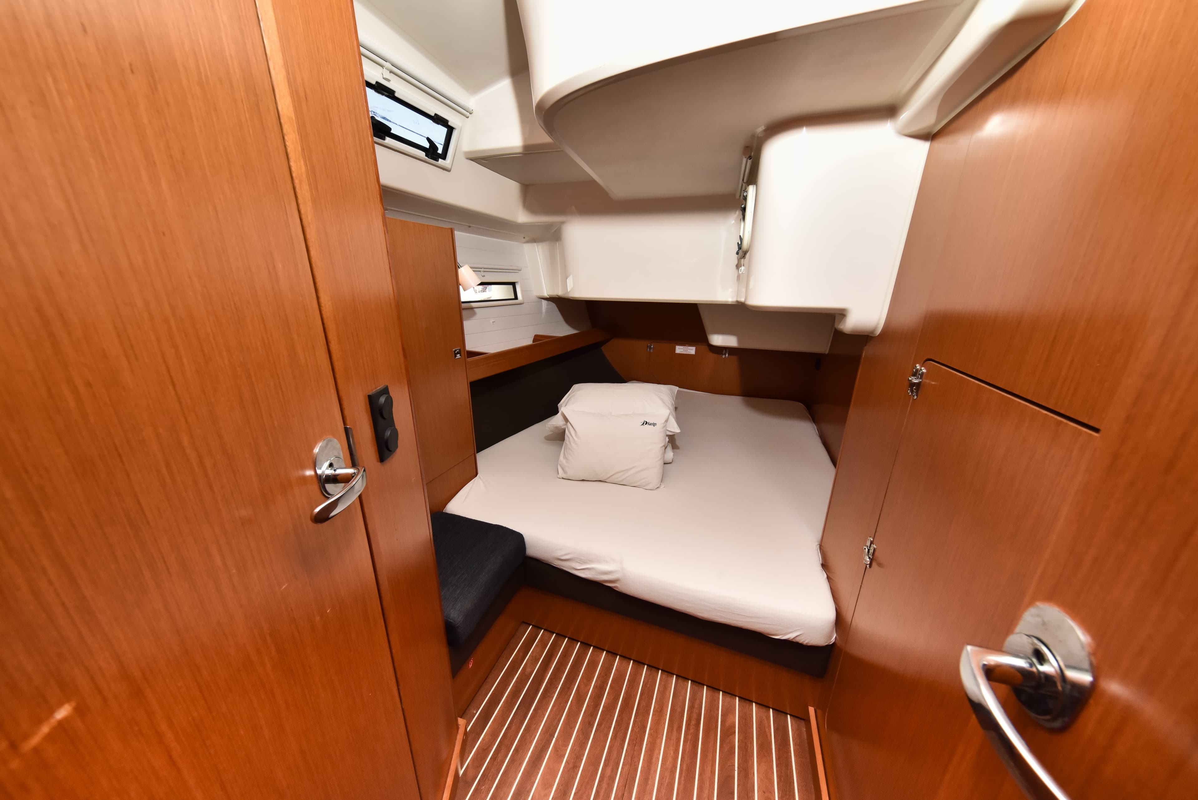 Bavaria Cruiser 51 - photo 52