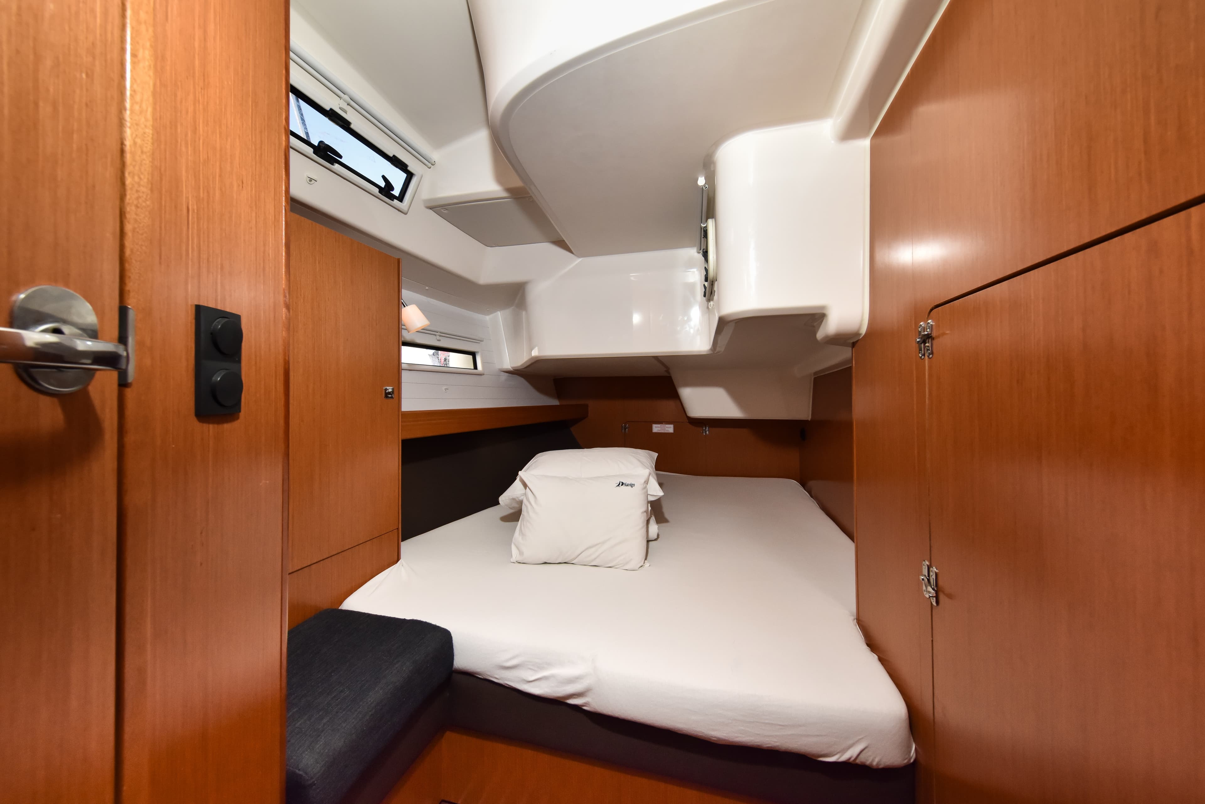 Bavaria Cruiser 51 - photo 42