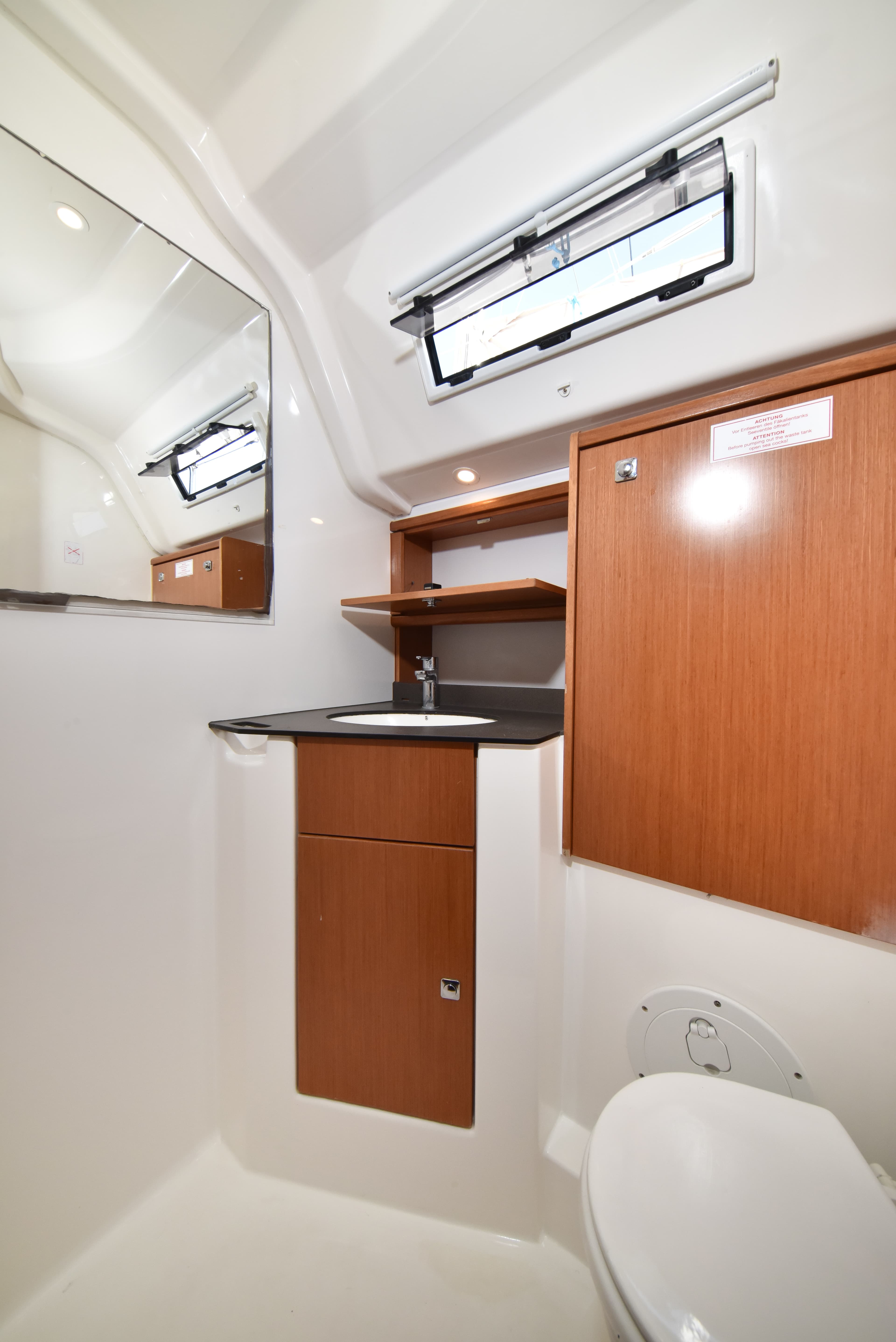 Bavaria Cruiser 51 - photo 6