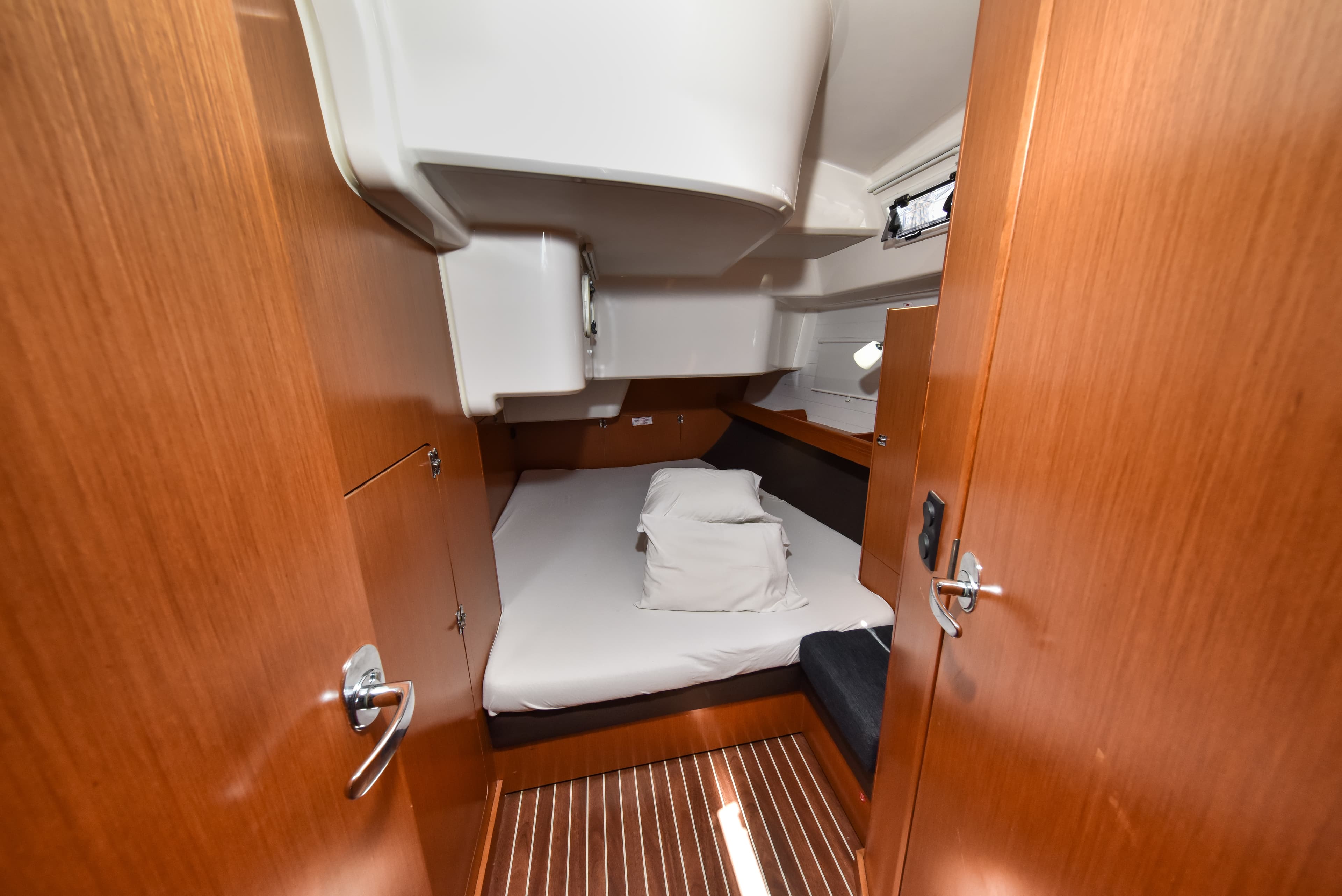 Bavaria Cruiser 51 - photo 43