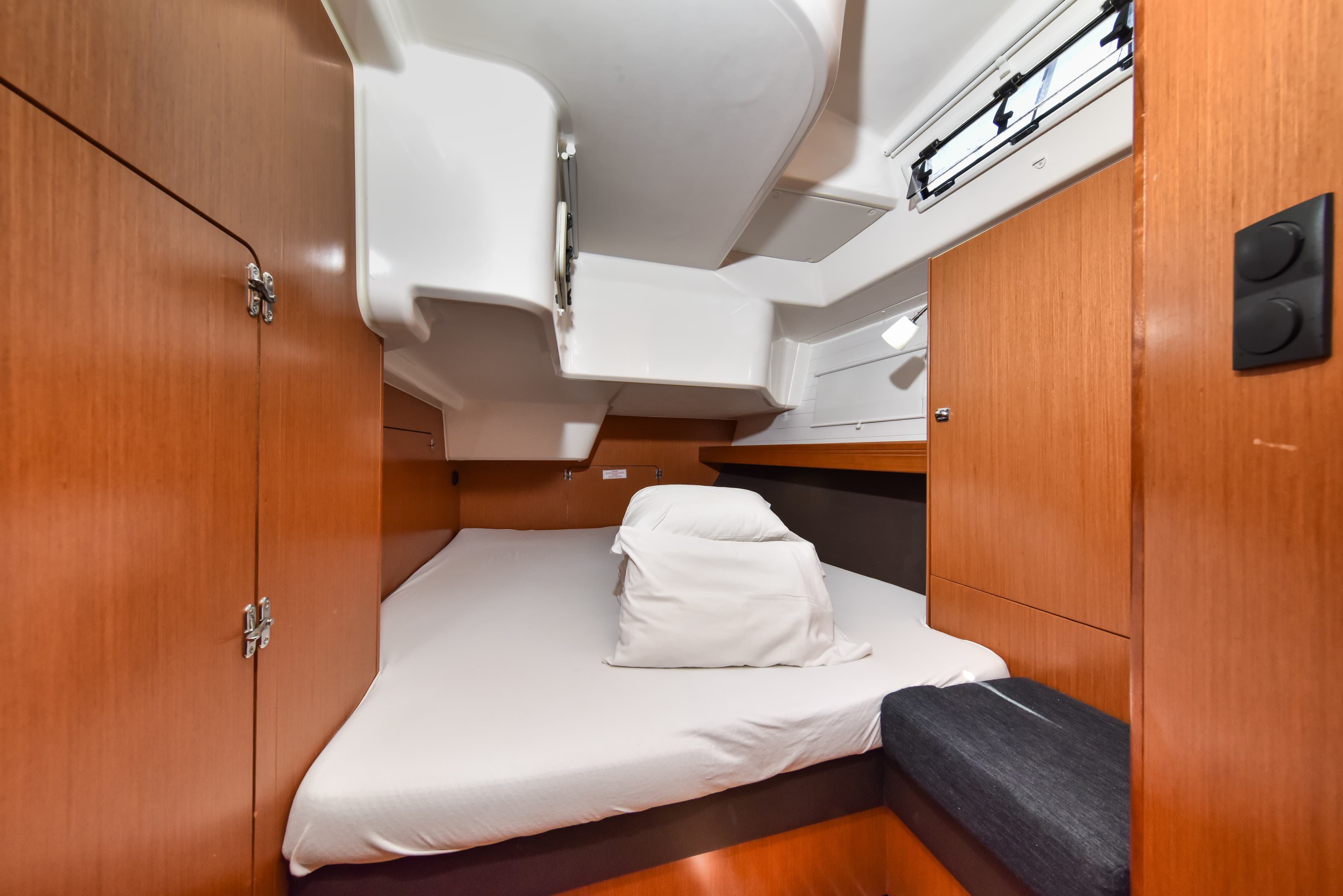 Bavaria Cruiser 51 - photo 13