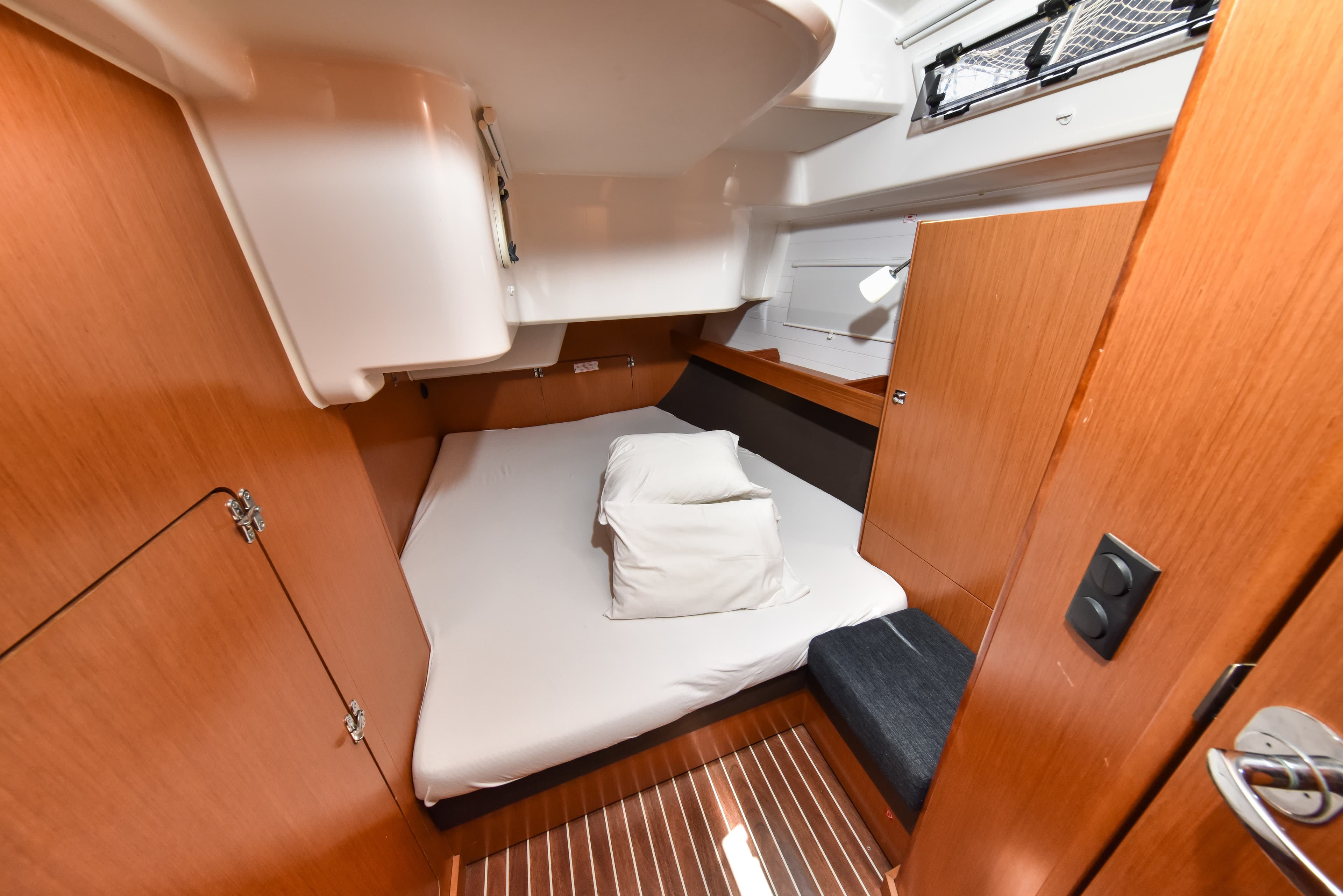 Bavaria Cruiser 51 - photo 53