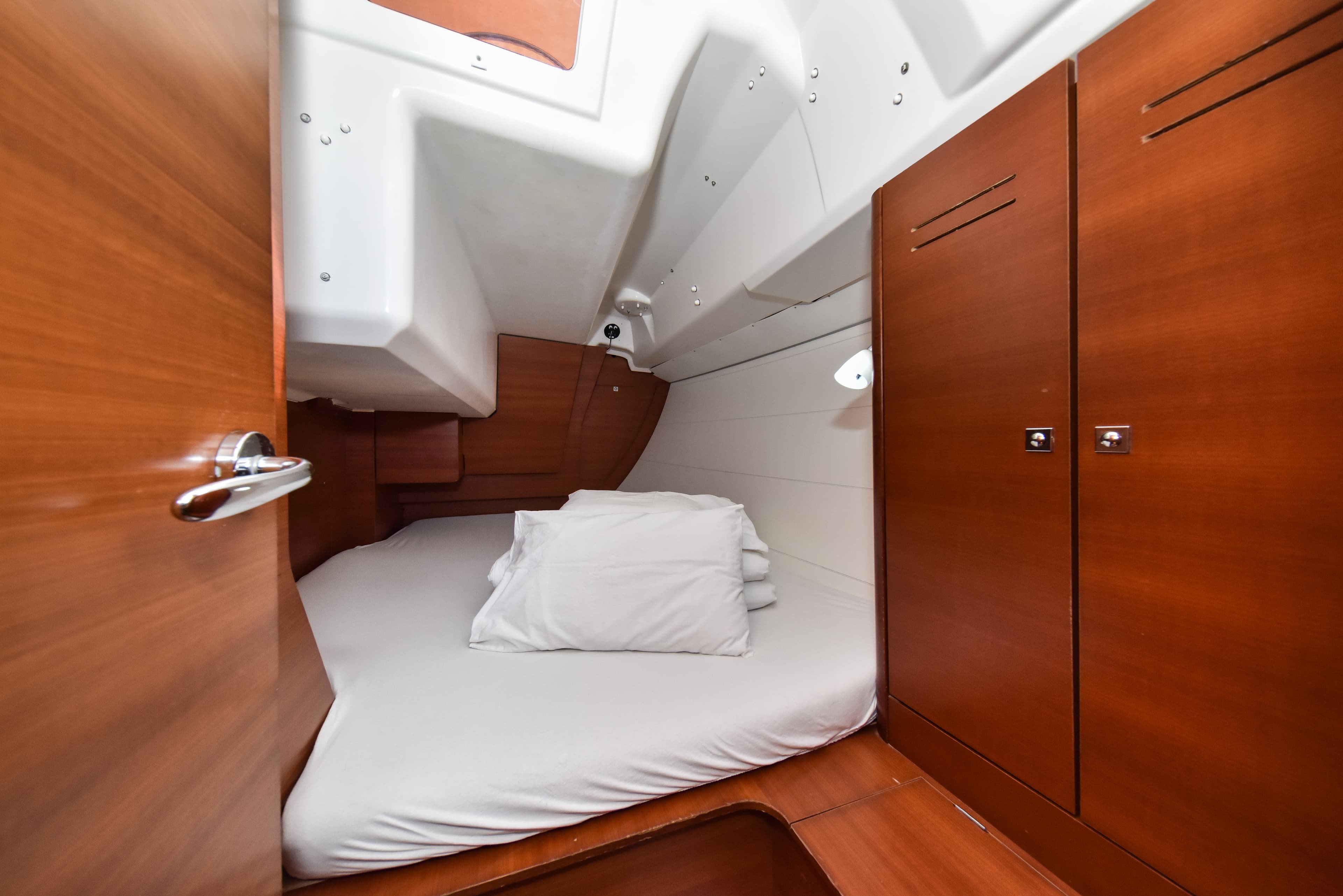 Dufour 350 Grand Large - photo 32