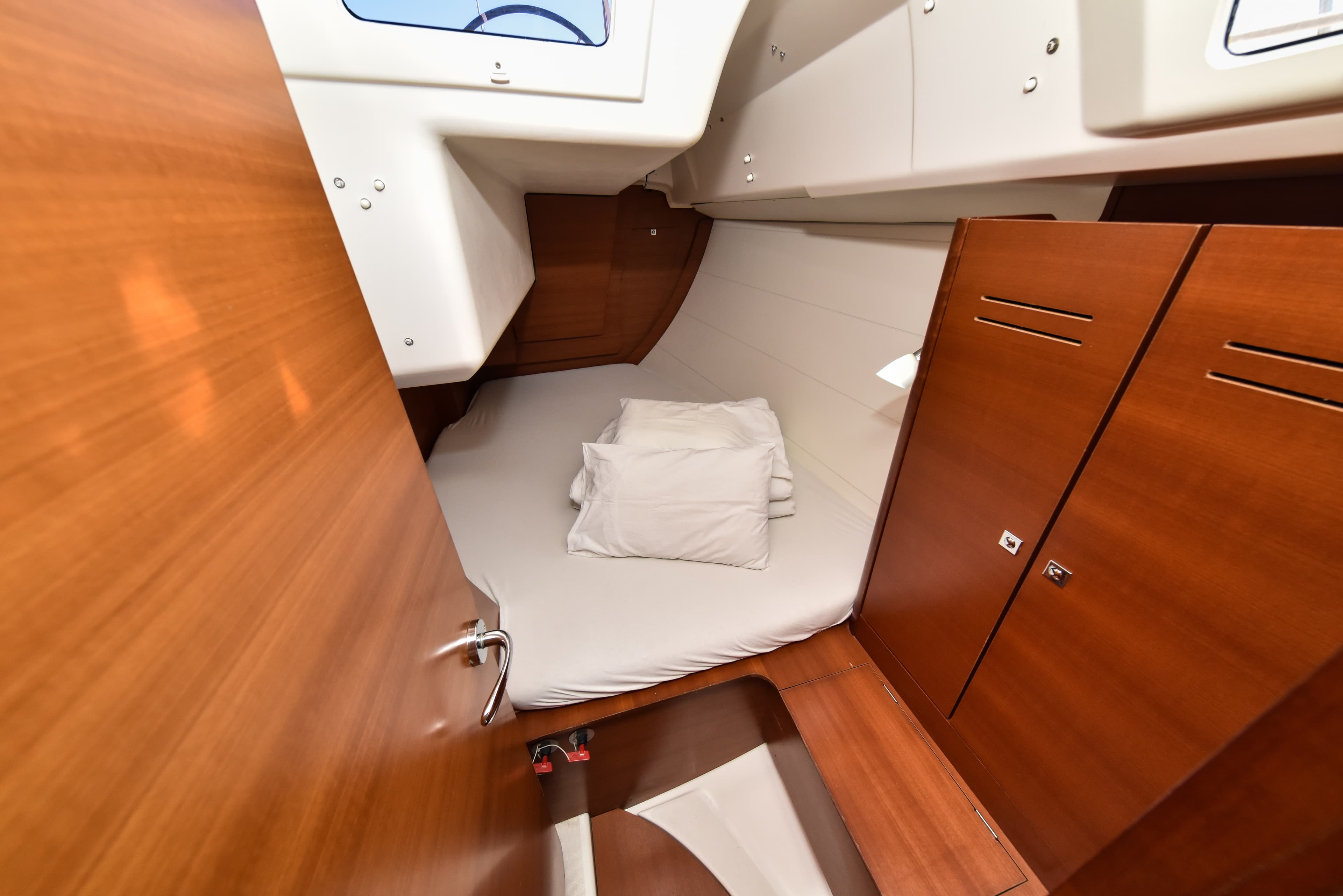 Dufour 350 Grand Large - photo 14