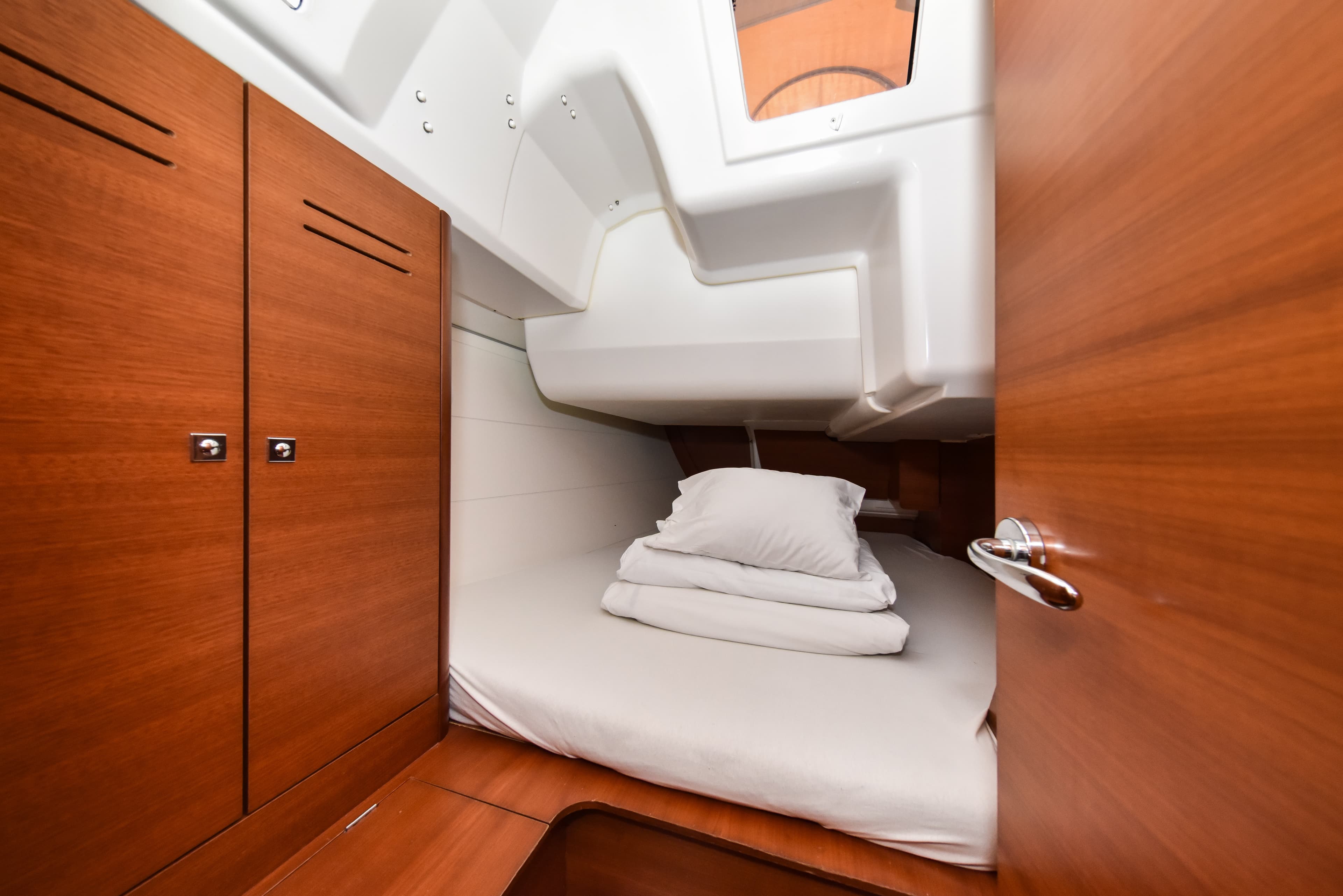 Dufour 350 Grand Large - photo 15