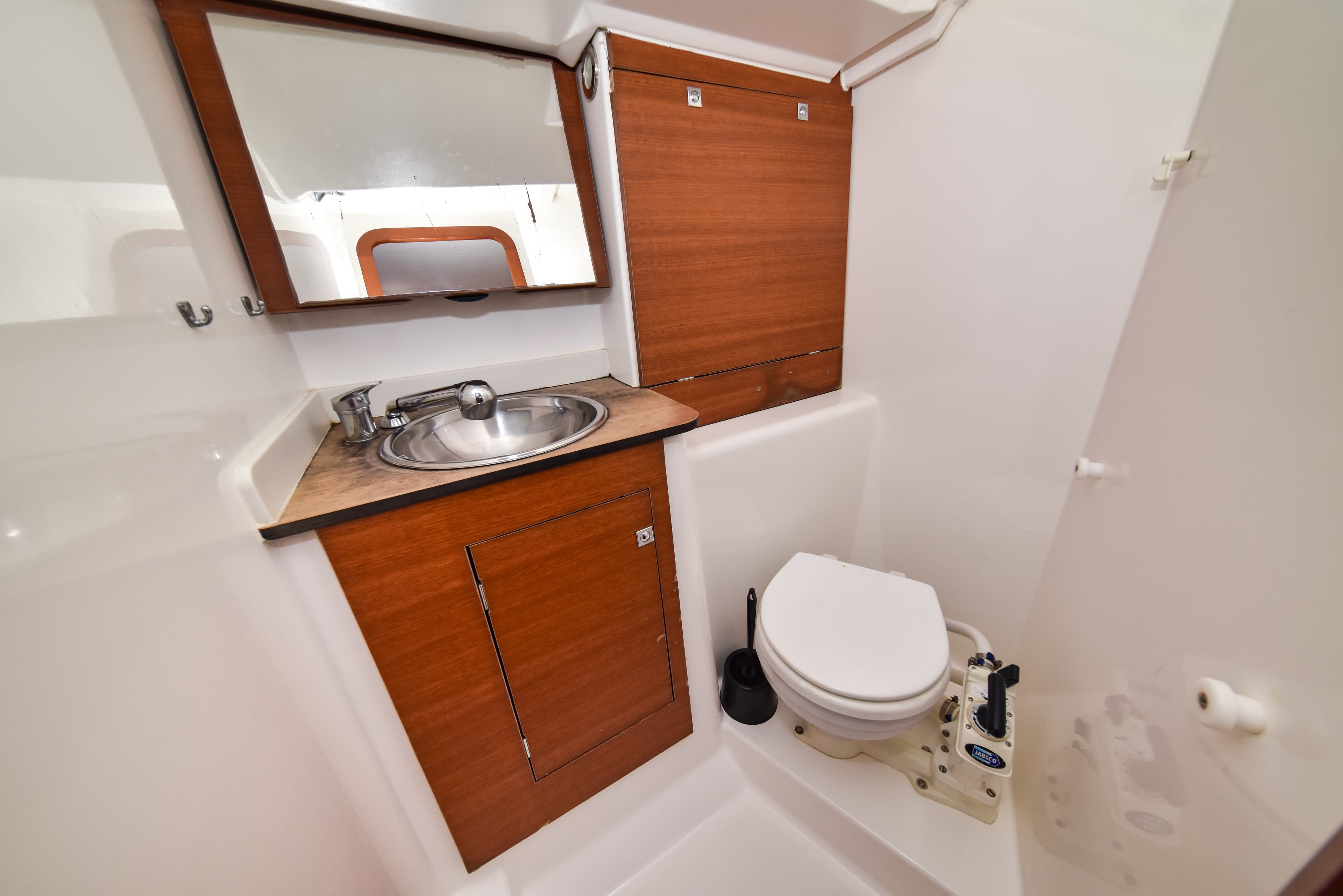 Dufour 350 Grand Large - photo 19