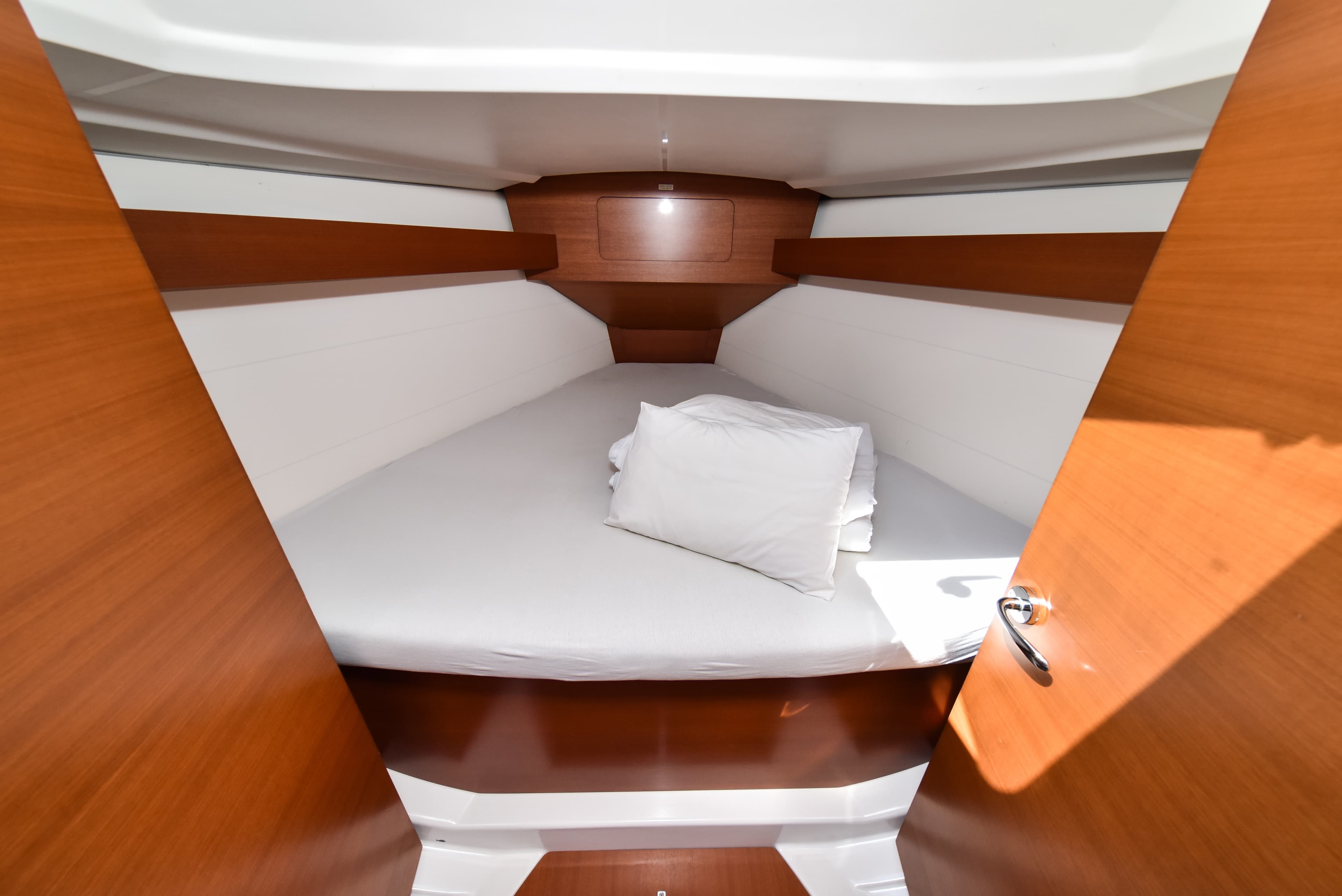 Dufour 350 Grand Large - photo 31