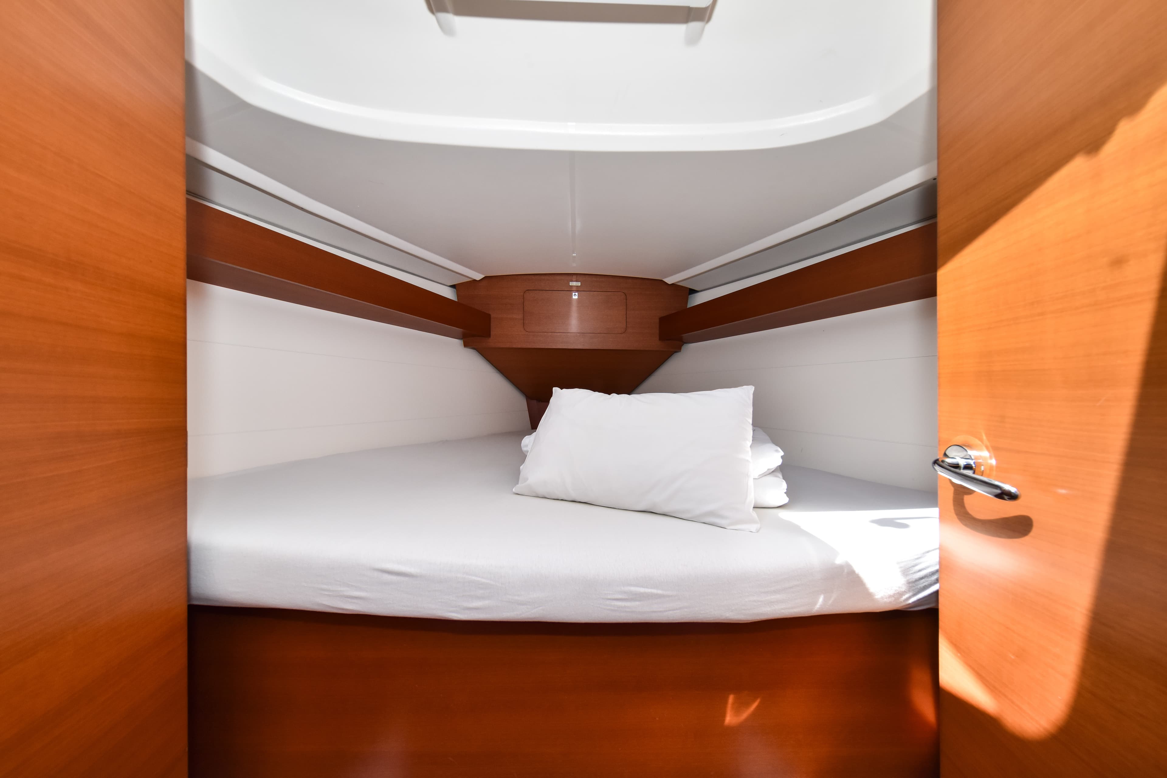 Dufour 350 Grand Large - photo 6