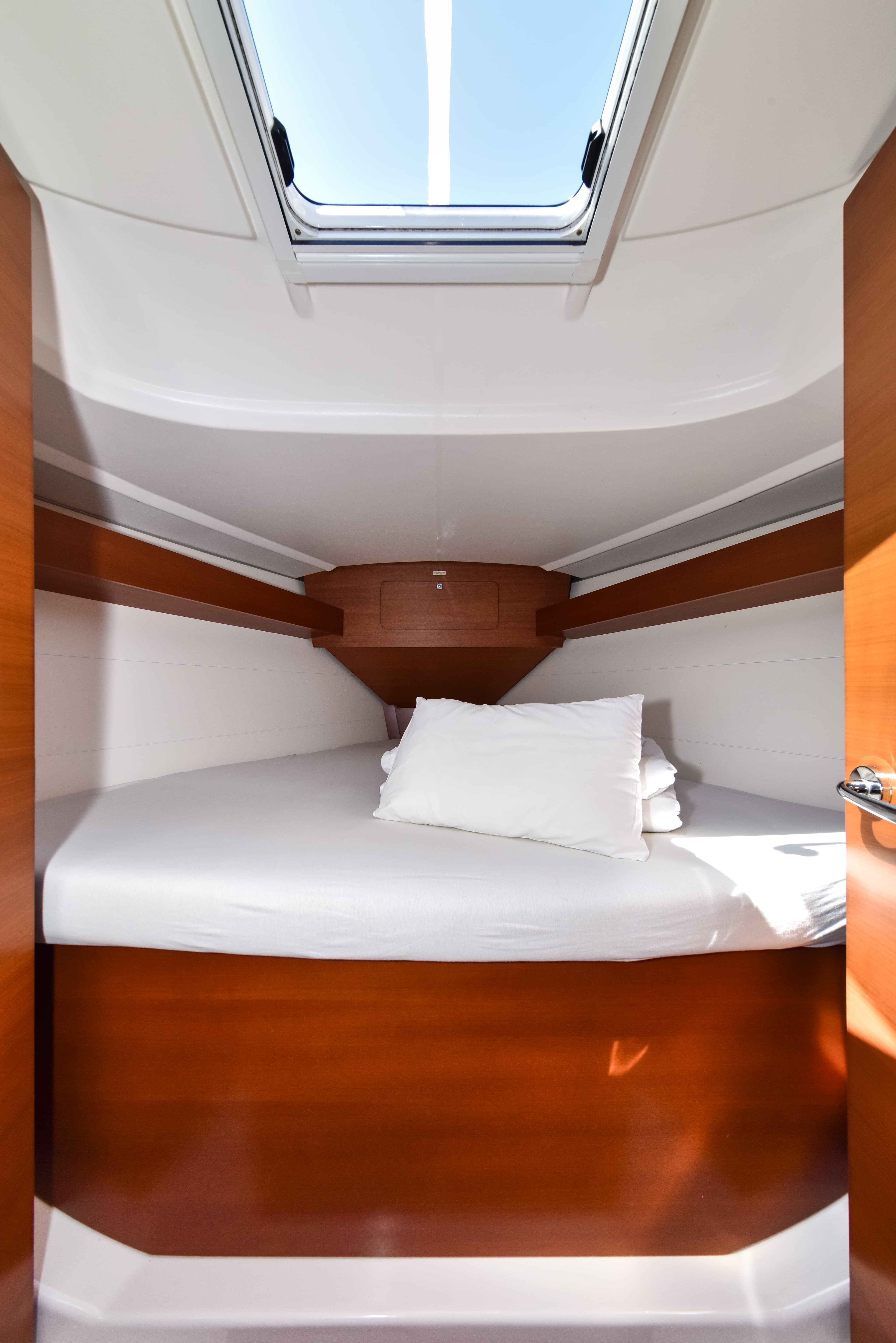 Dufour 350 Grand Large - photo 27