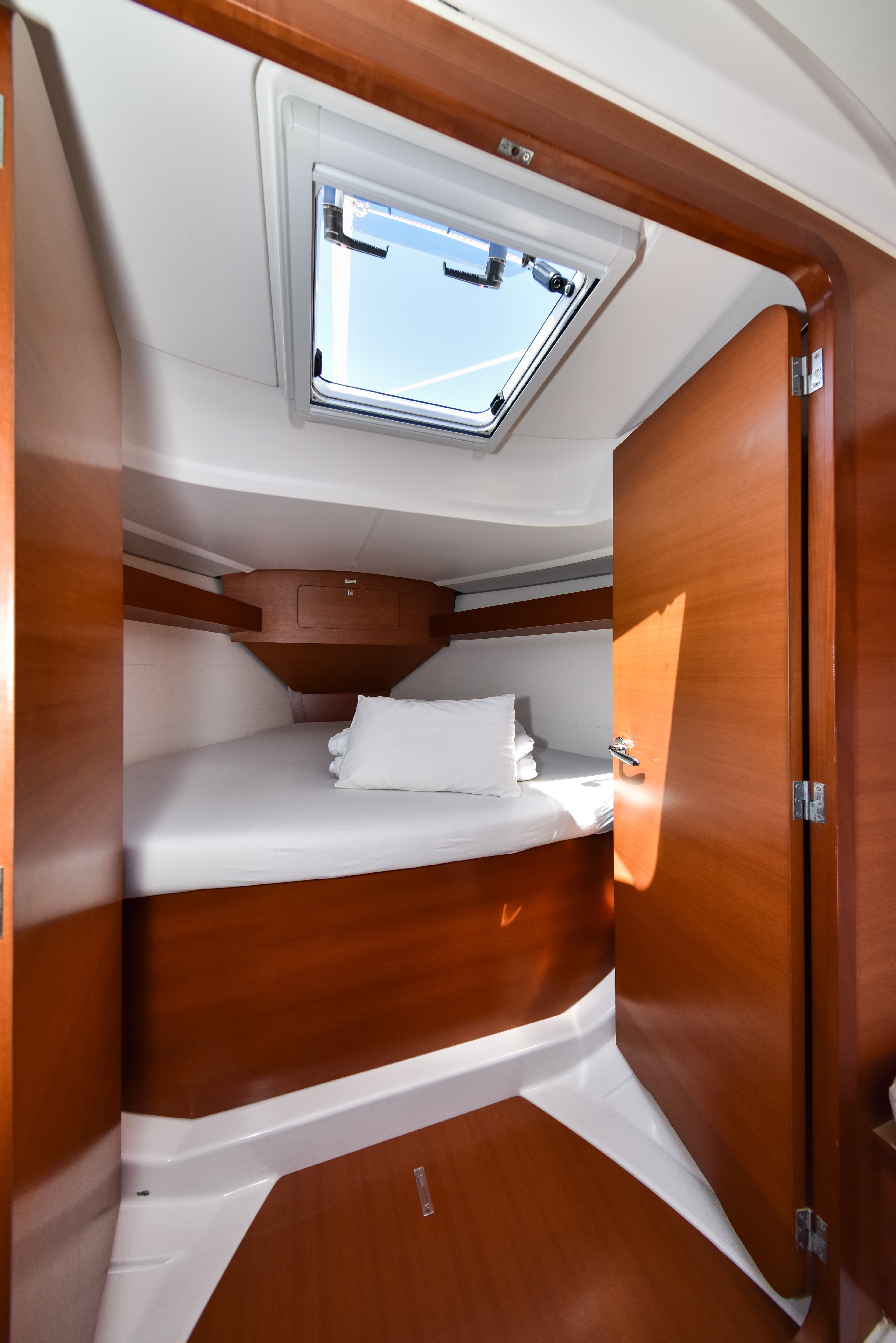 Dufour 350 Grand Large - photo 7