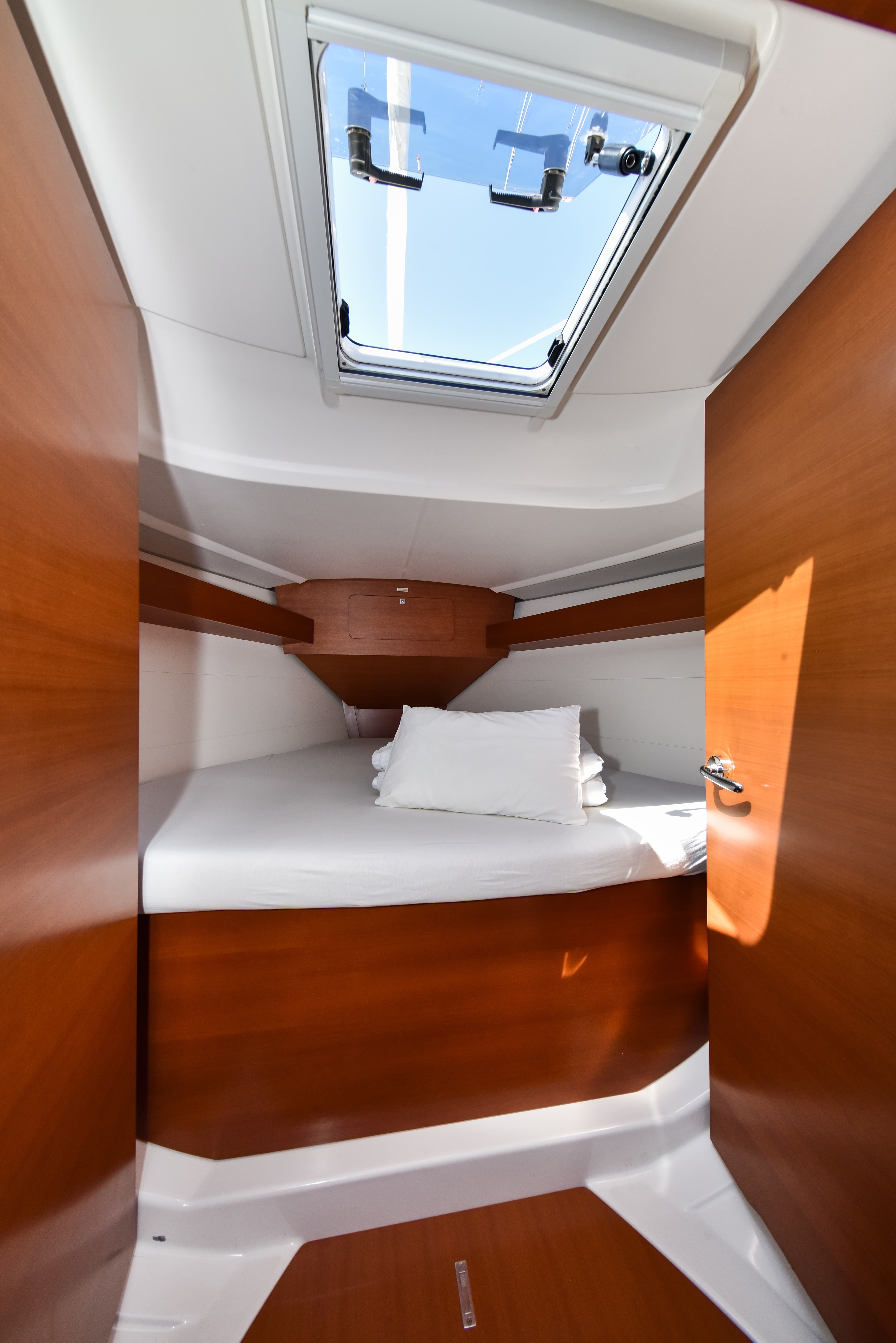 Dufour 350 Grand Large - photo 5