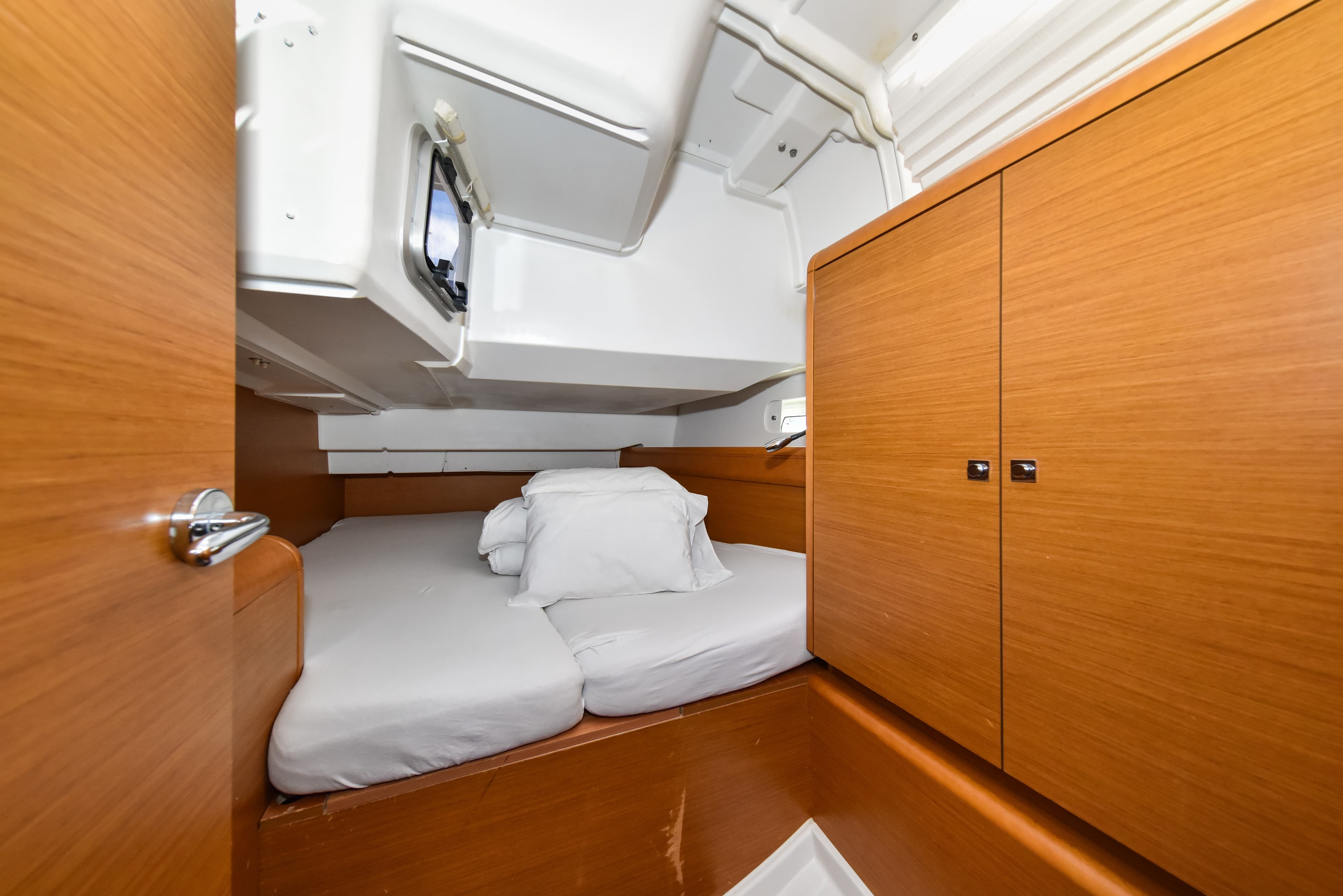 Sun Odyssey 449 - photo 46