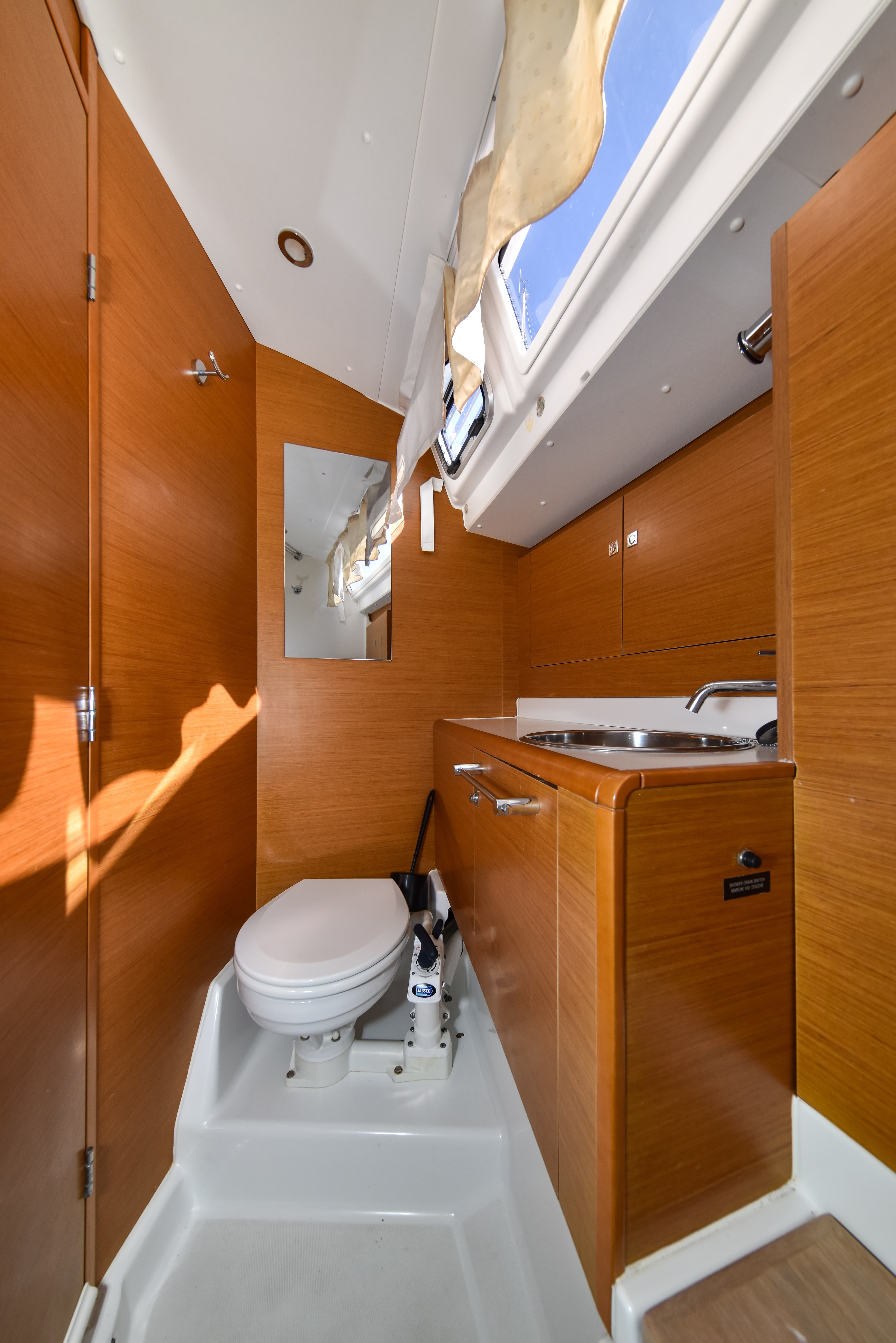 Sun Odyssey 449 - photo 50