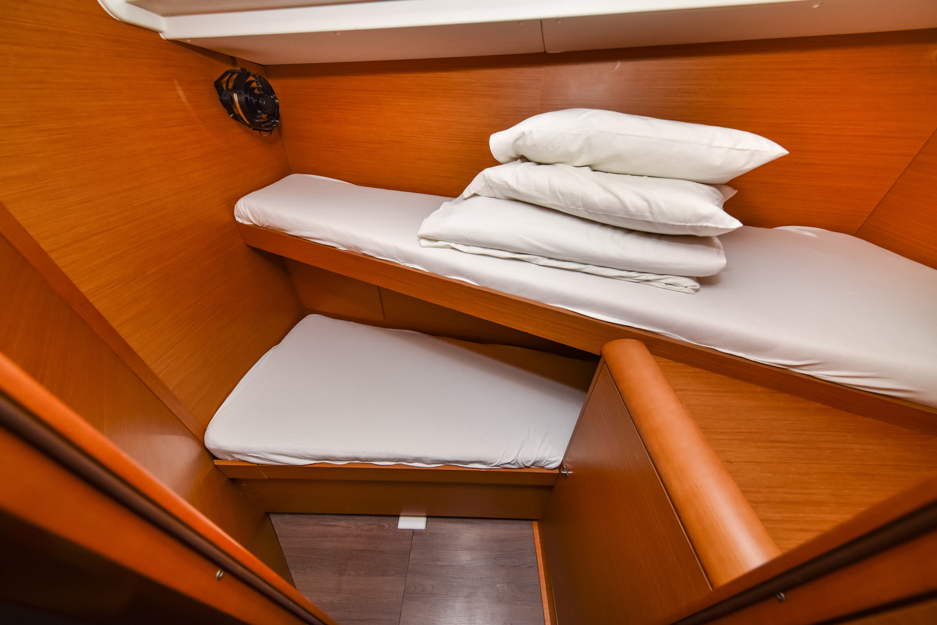 Sun Odyssey 449 - photo 55