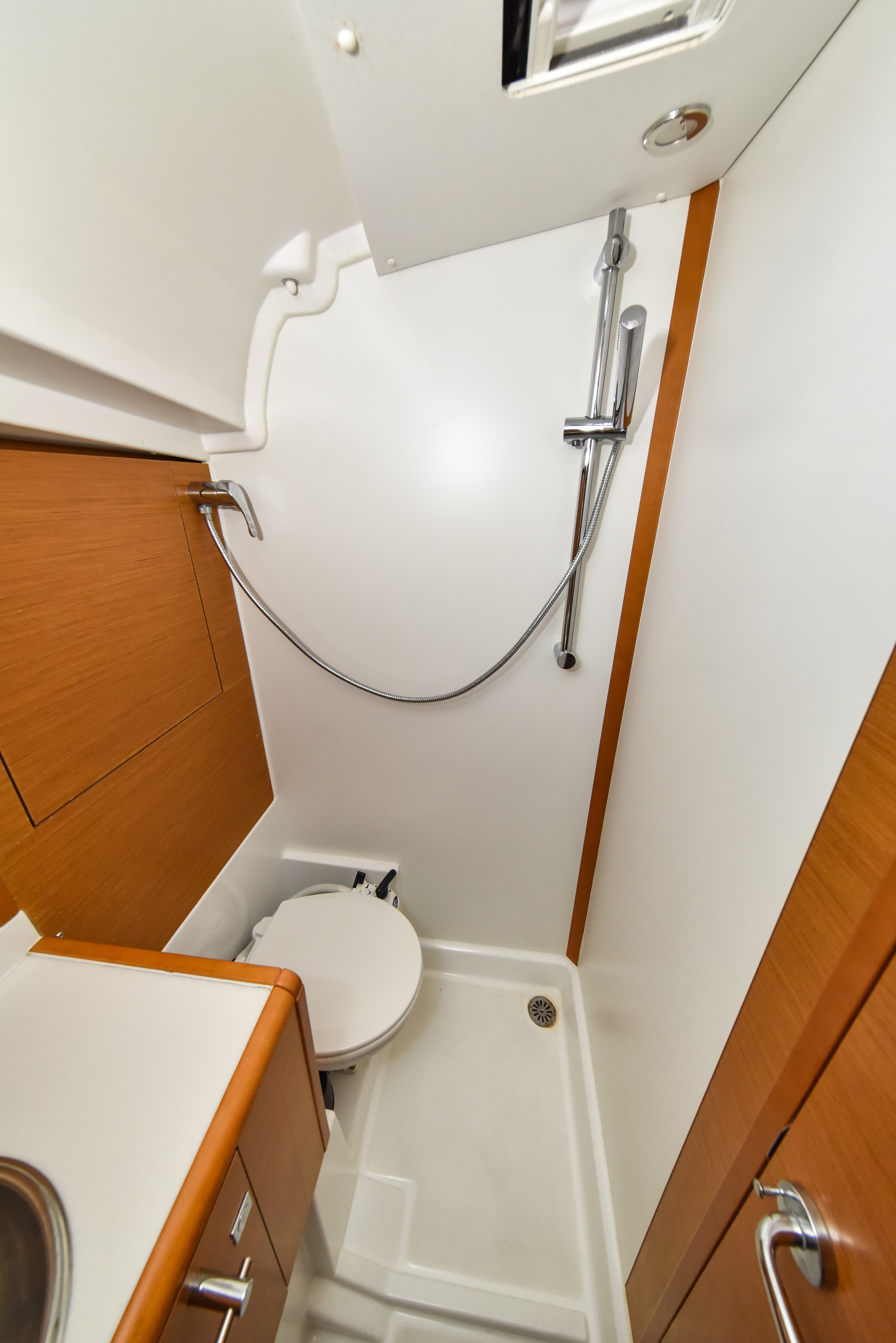 Sun Odyssey 449 - photo 34