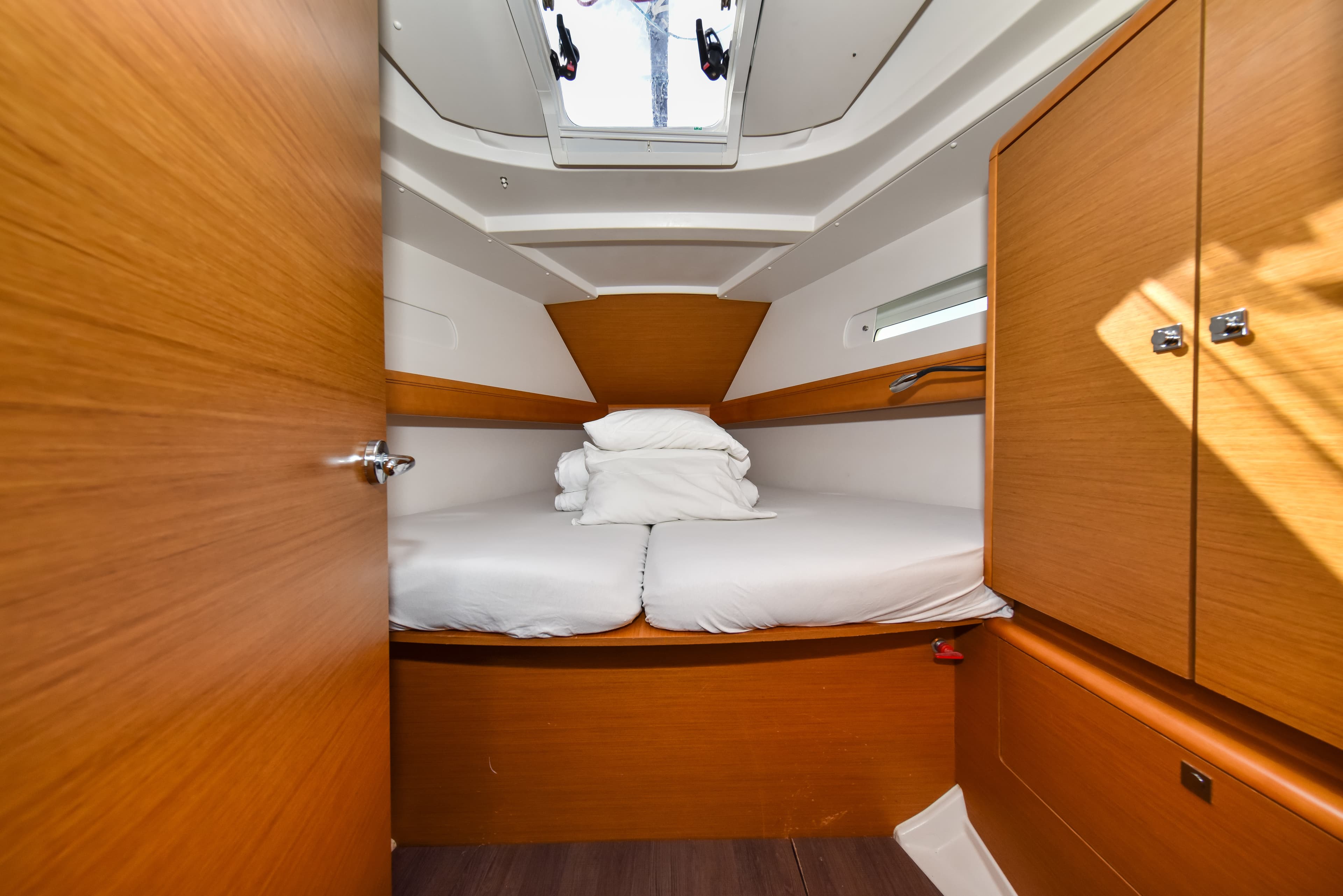 Sun Odyssey 449 - photo 43