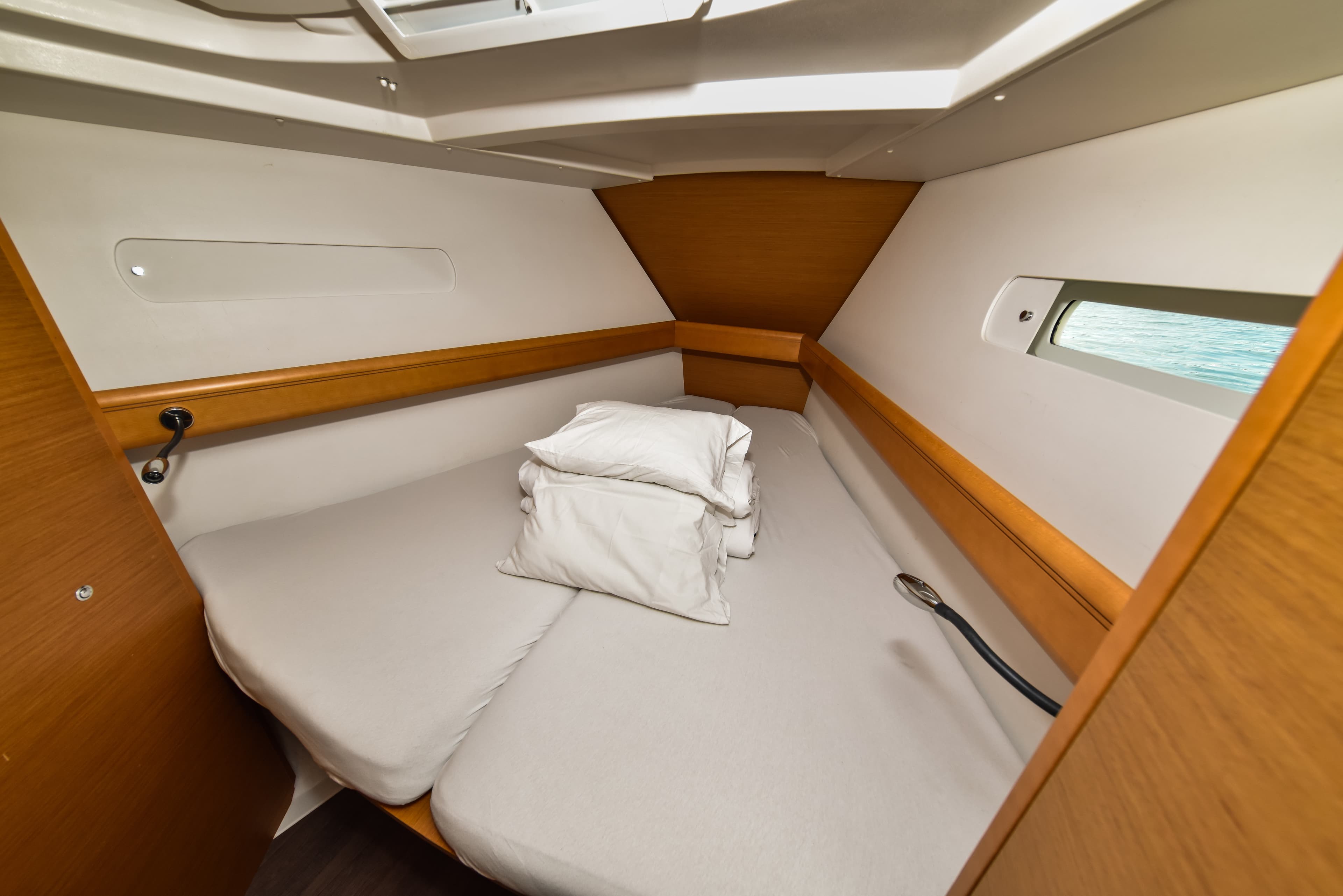 Sun Odyssey 449 - photo 53