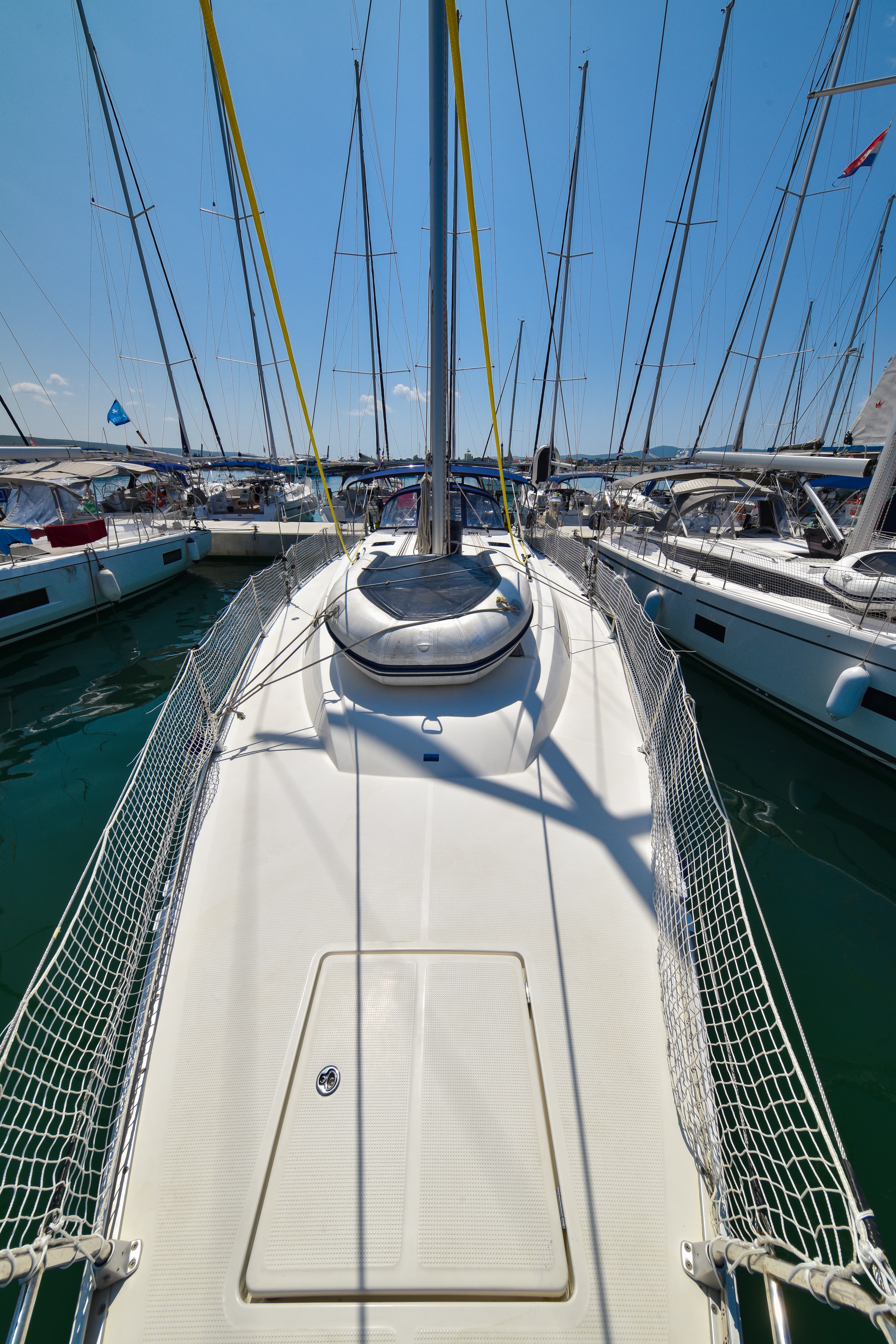 Bavaria Cruiser 46 - photo 38