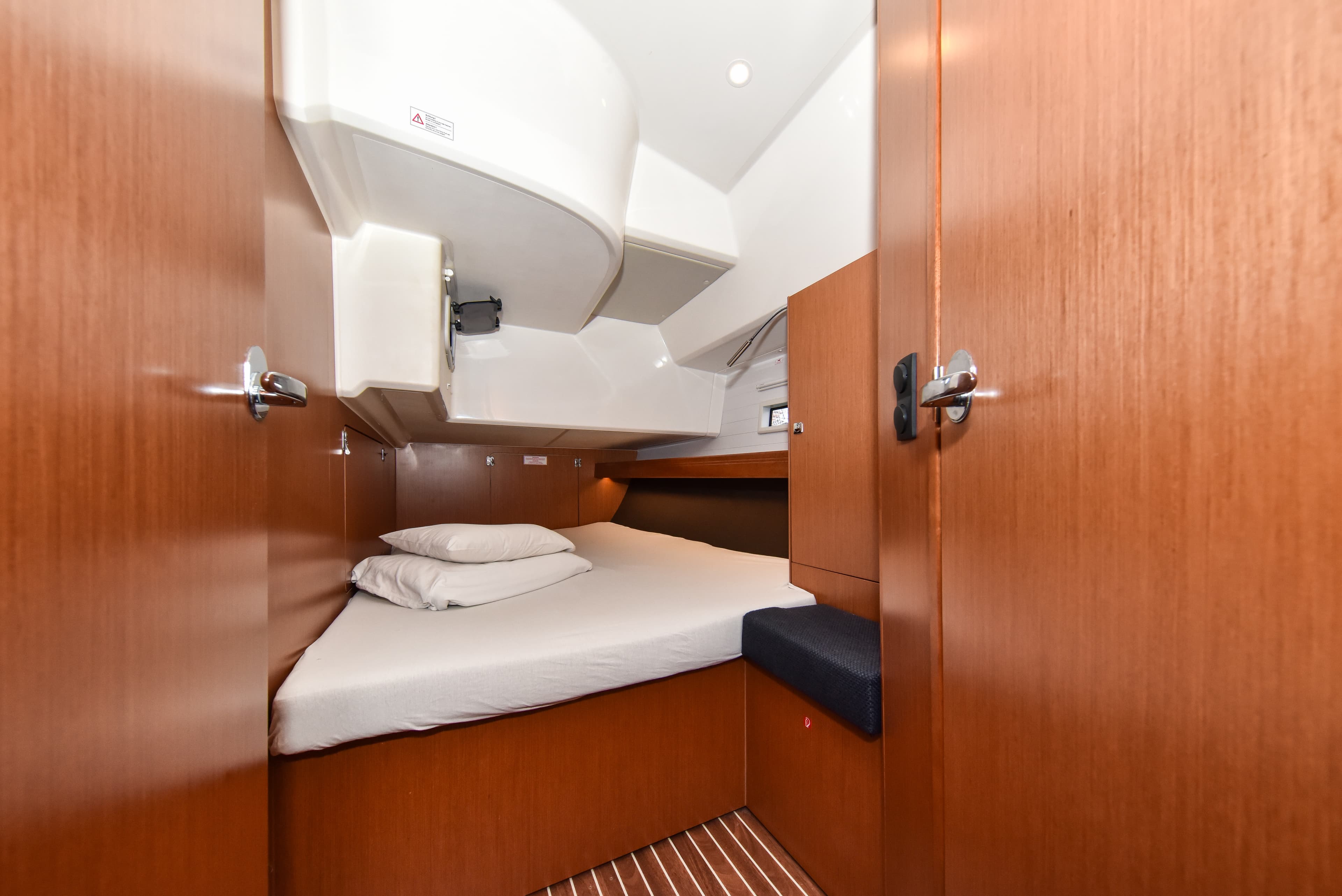 Bavaria Cruiser 46 - photo 13